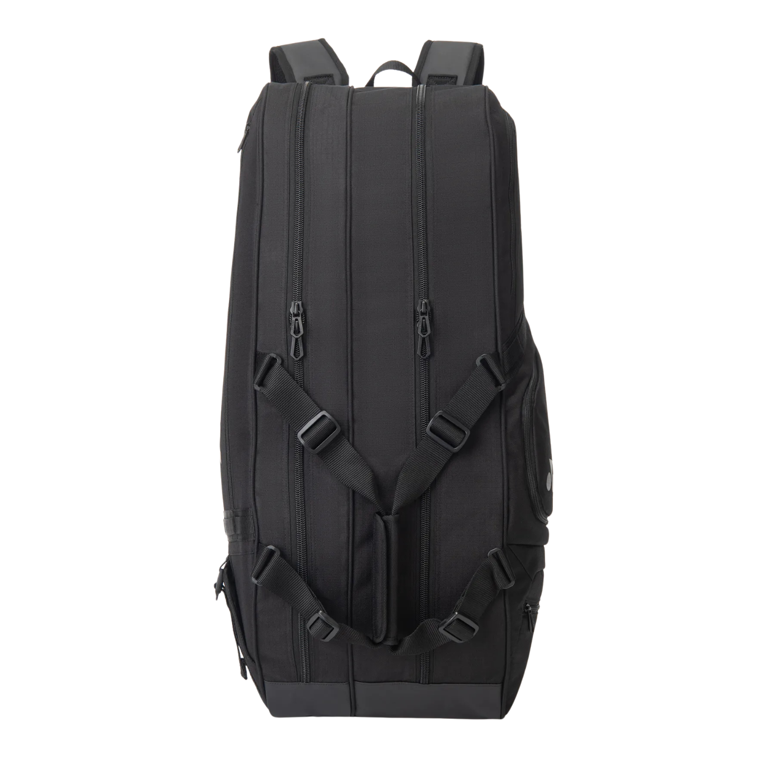 Yonex BA72626EX Gearlogic 6 Racket Bag - Black Luggage Yonex