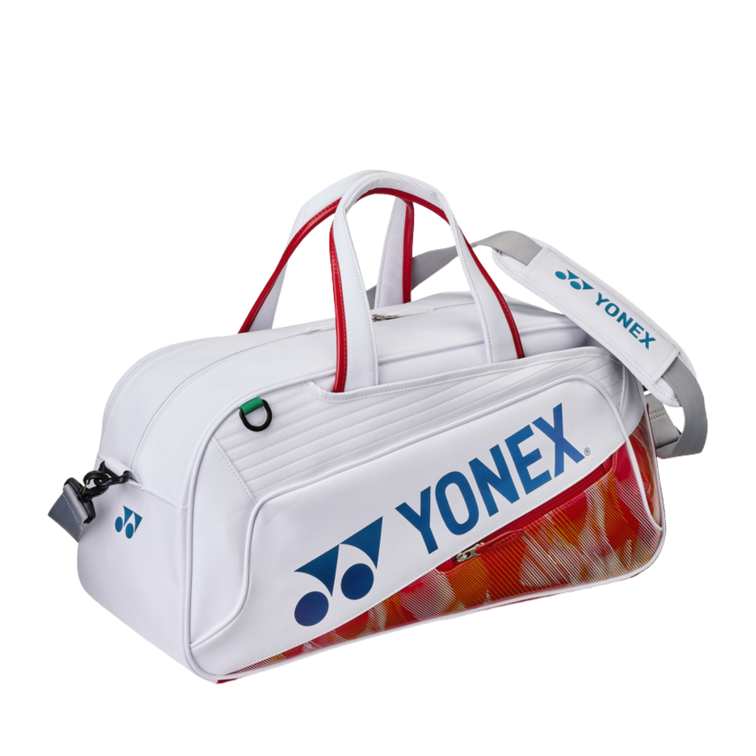 Yonex BA02611EX Expert Boston Bag 2026 - White