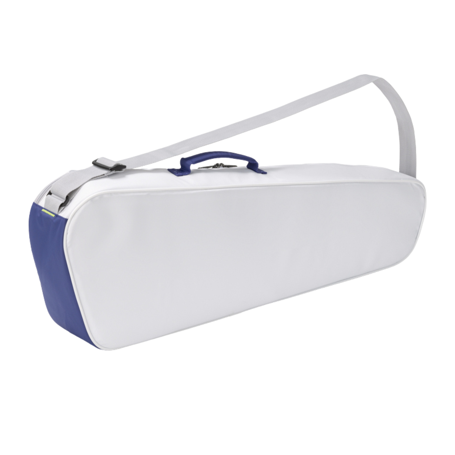Yonex BA52523EX Club 3 Racket Bag - White/Blue