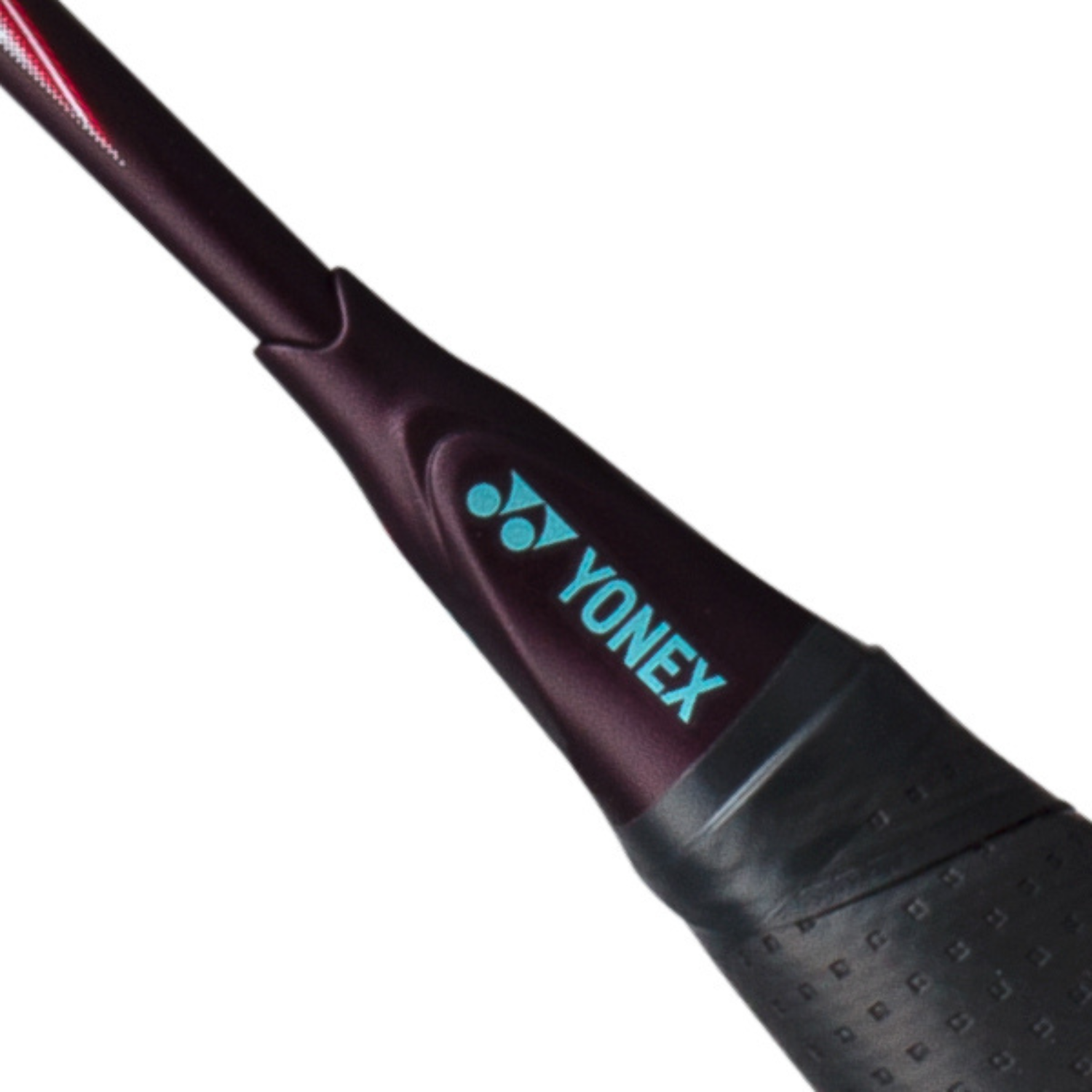 Yonex Astrox 100ZZ 3U Badminton Racket Free Restring & Autograph - Kurenai (Unstrung) Badminton Rackets Yonex