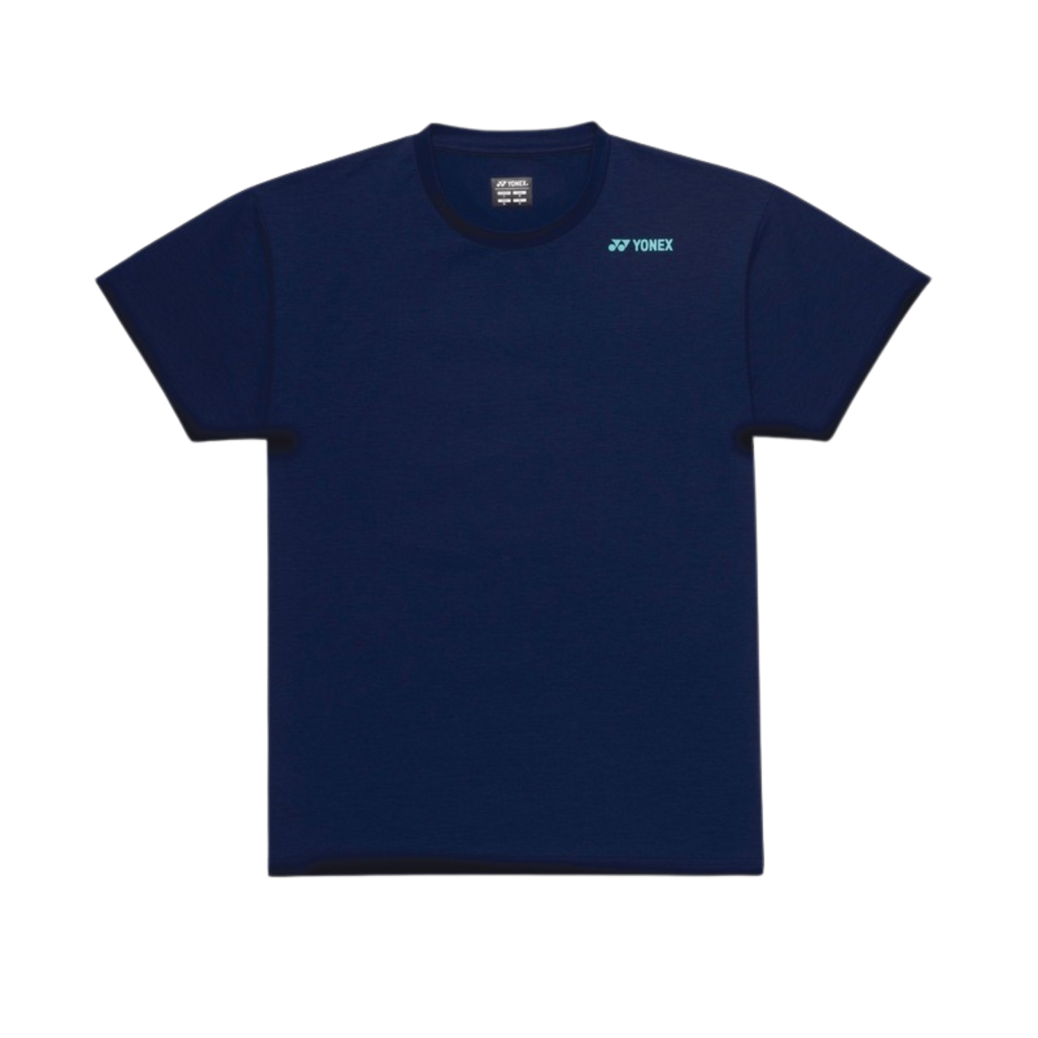 Yonex 16858JEX Practice T-Shirt Junior - Dark Navy Dark Navy Clothing Yonex
