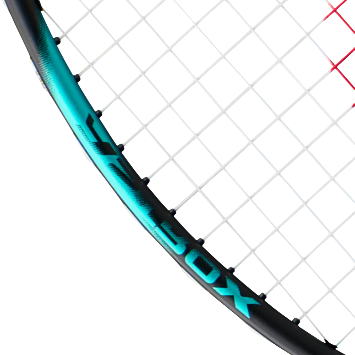 Yonex Astrox 88D Pro 4U5 Gen 3 Badminton Racket Free Restring & Autograph - Black/Silver (Unstrung) Badminton Rackets Yonex