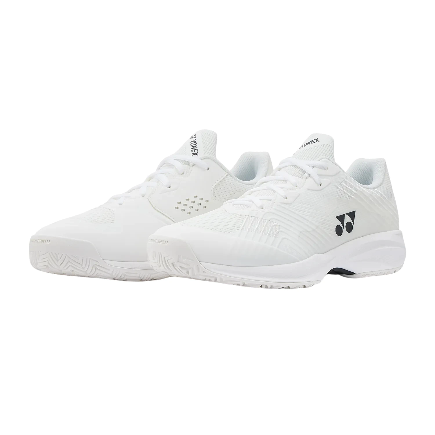 Yonex Sonicage Wide 2026 Tennis Shoes Unisex - White Tennis Shoes Yonex