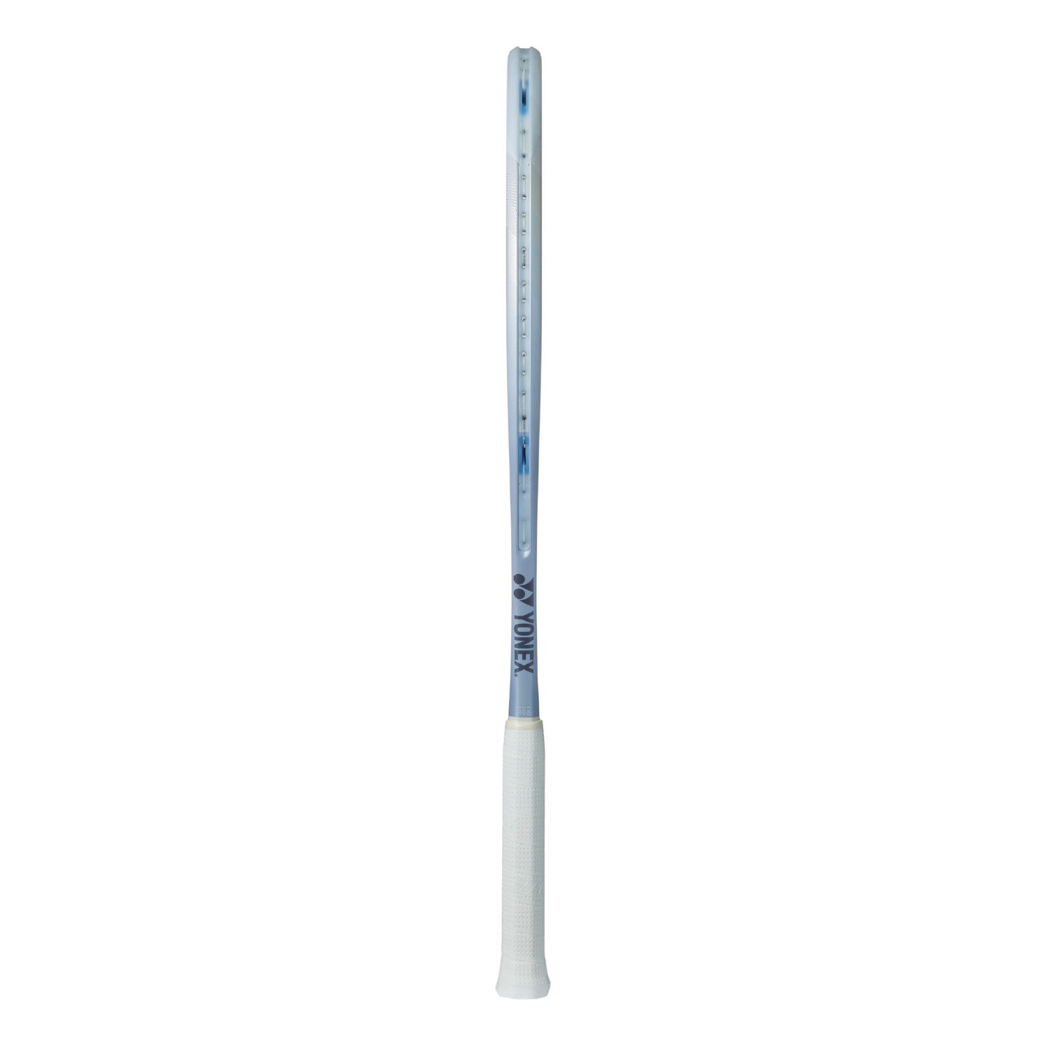 Yonex Muse 100SL 2026 Tennis Racket 265g - Pearl Silver Tennis Rackets Yonex