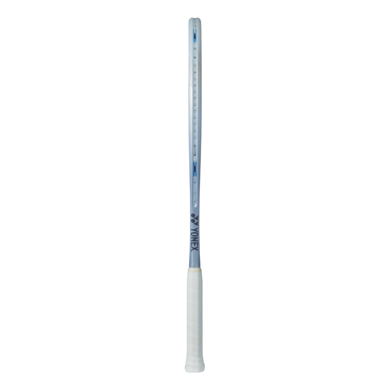 Yonex Muse 100 2026 Tennis Racket 295g - Pearl Silver Tennis Rackets Yonex