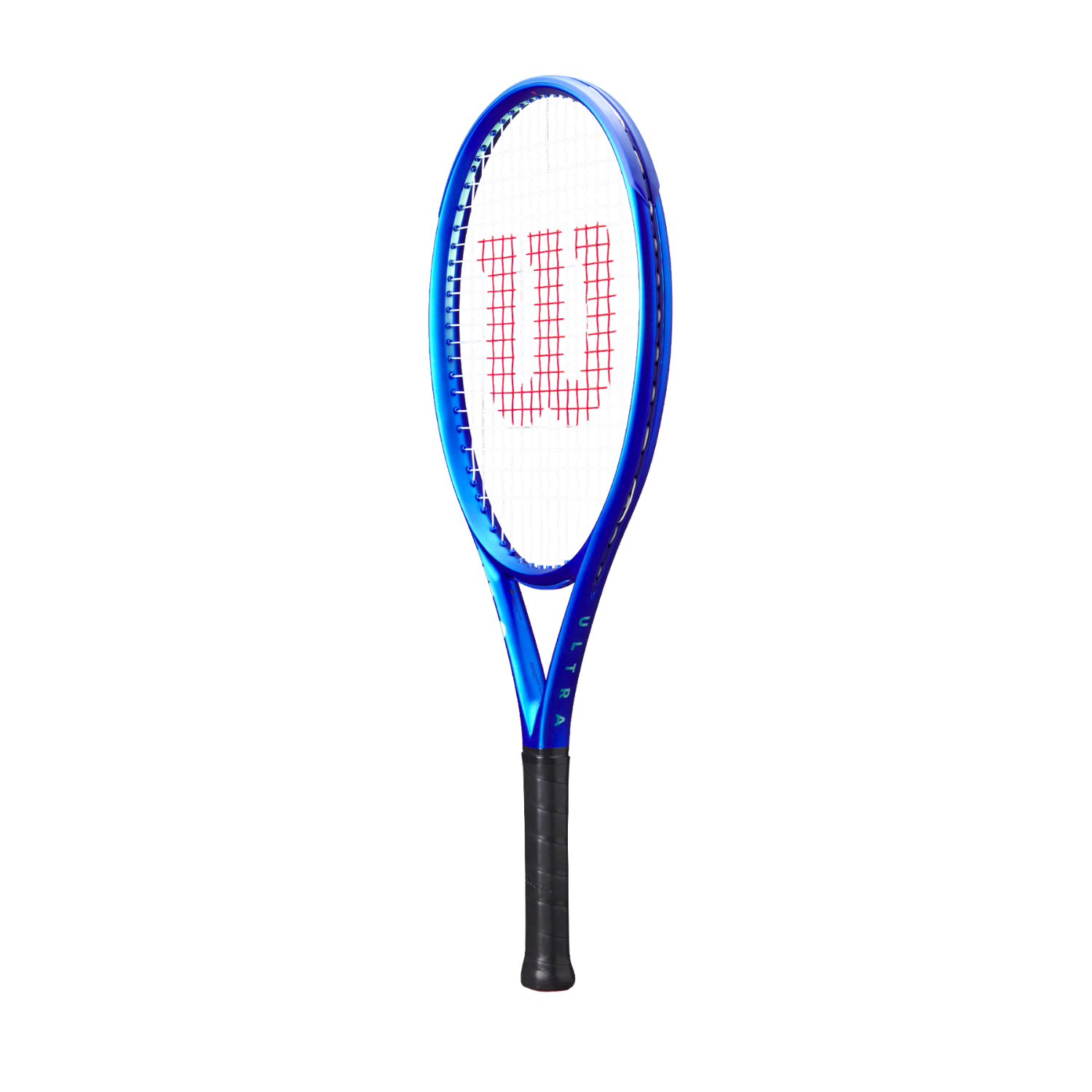 Wilson Ultra 25 V5 Junior Tennis Racket - Blue Tennis Rackets Wilson