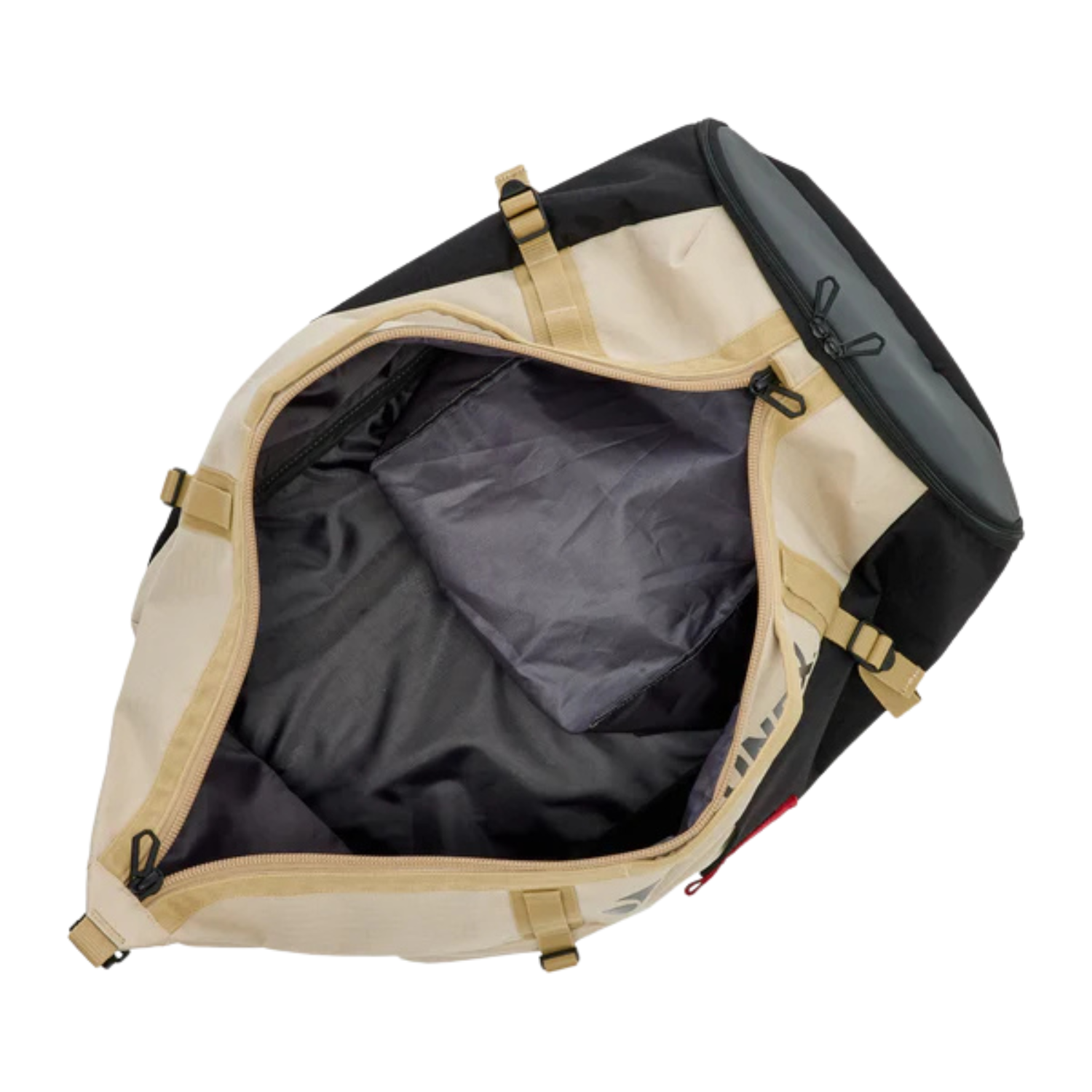 Yonex BA72612EX Gearlogic Backpack - Beige
