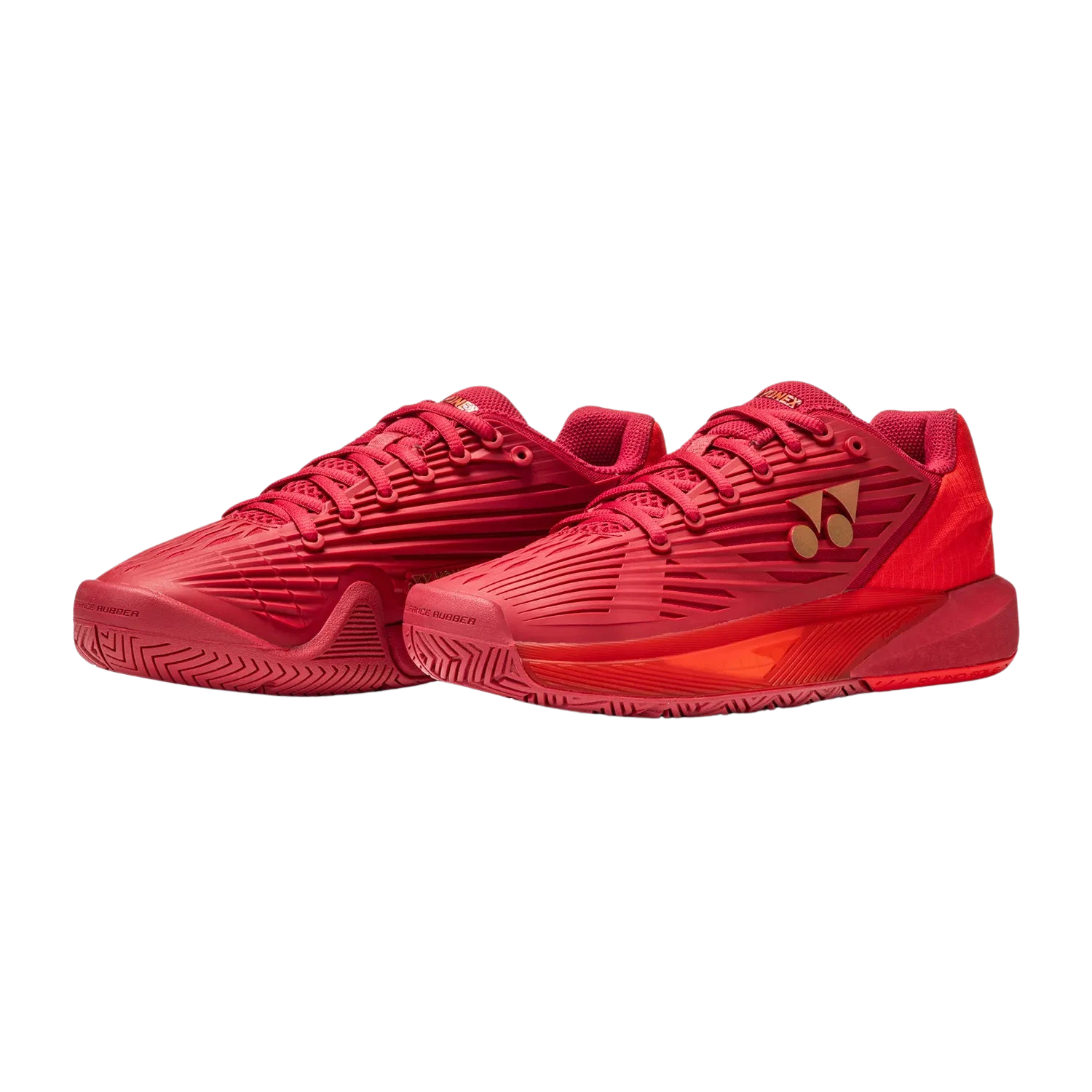 Yonex Eclipsion 5 Tennis Shoes Women - Ruby Red Tennis Shoes Yonex