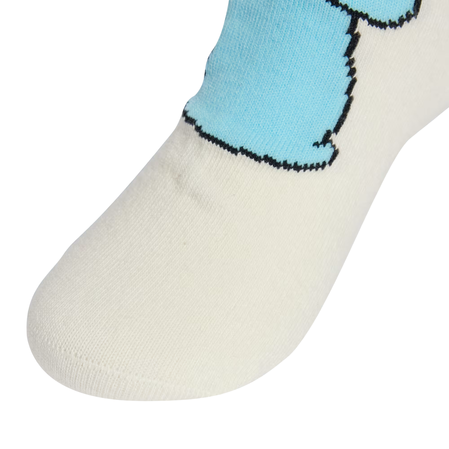 Adidas The Simpsons 5 Pack Socks Kids - Beige/Brown Clothing Adidas