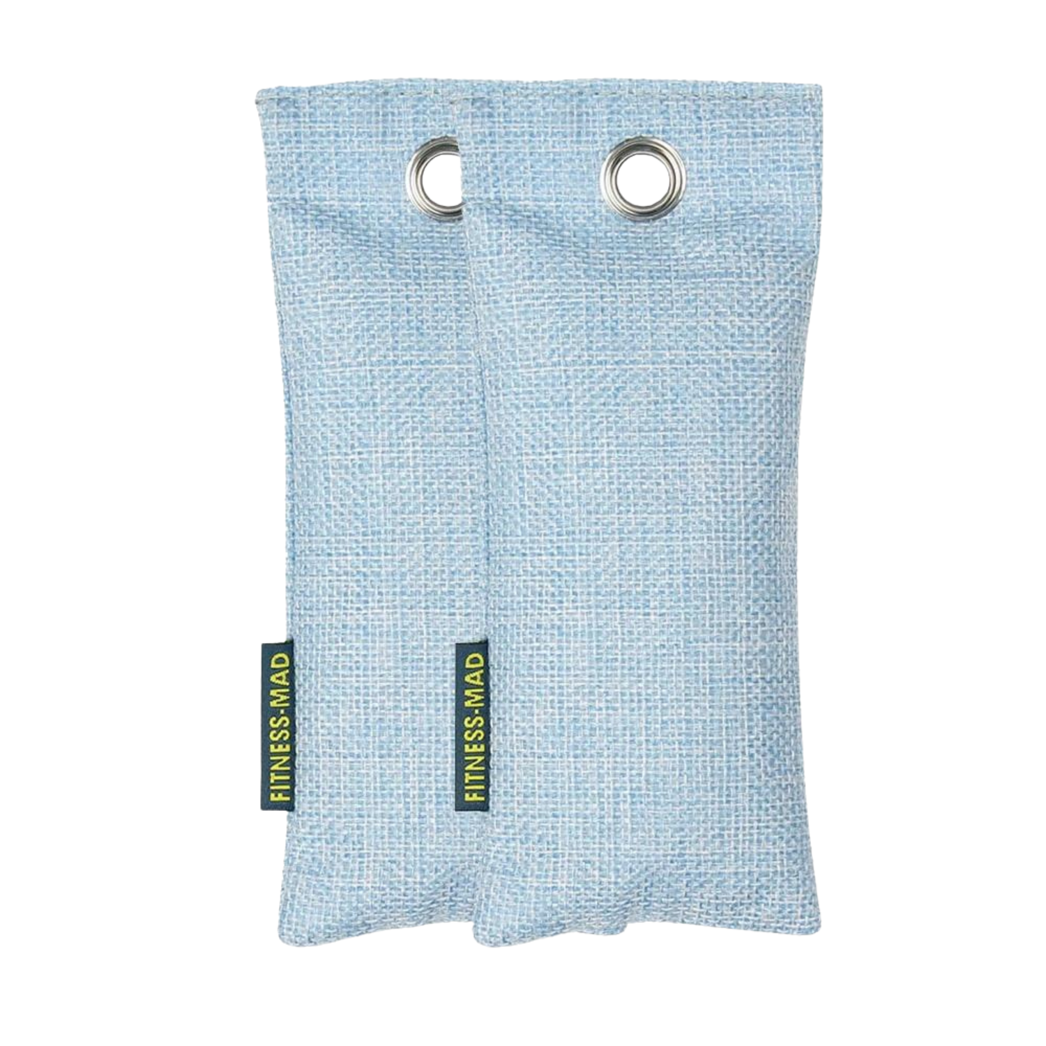 Fitness Mad FM Sports Odour Absorber with Charcoal BLUE OS Fitness Accessories Fitness Mad