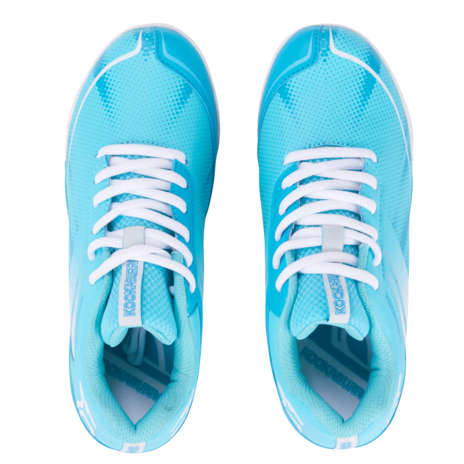 Kookaburra Neon Hockey Shoes 6R2234