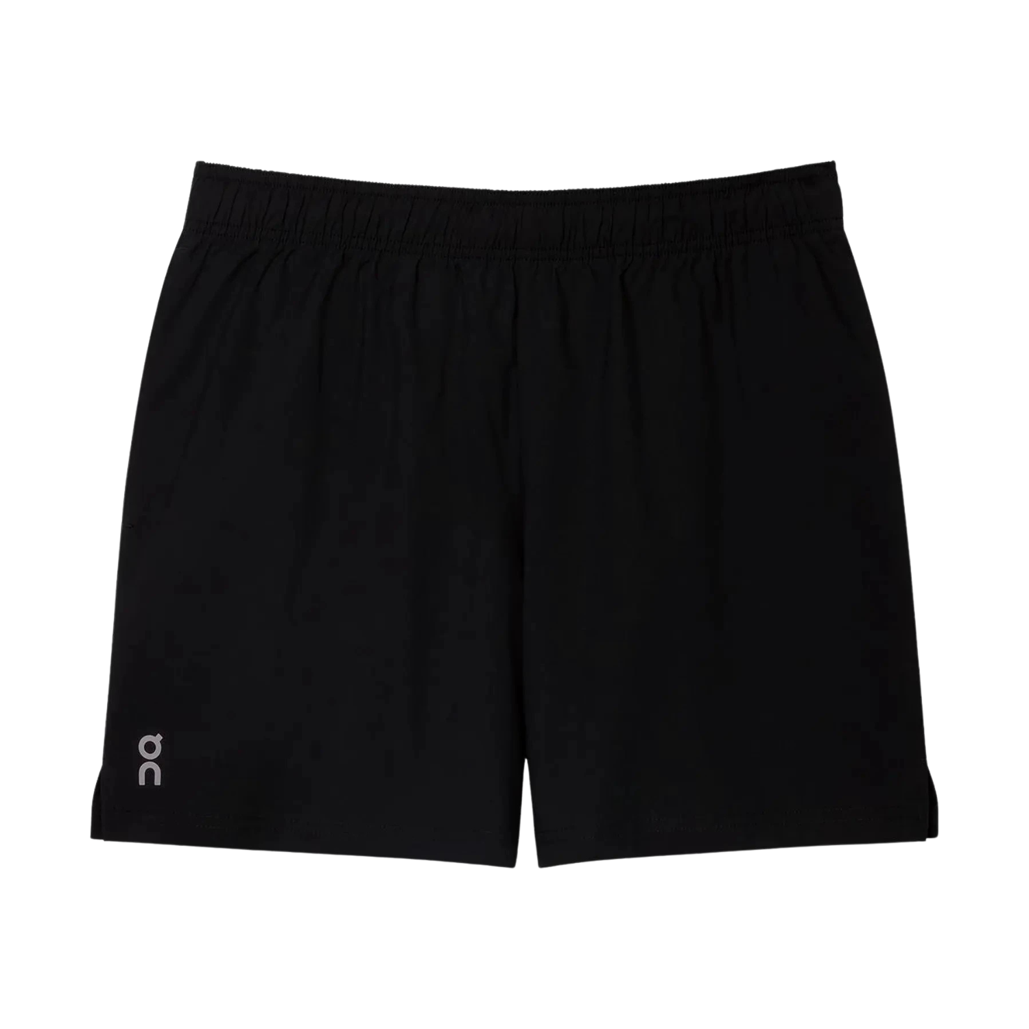 On Running 5" Core Shorts Women - Black Black Clothing On Running