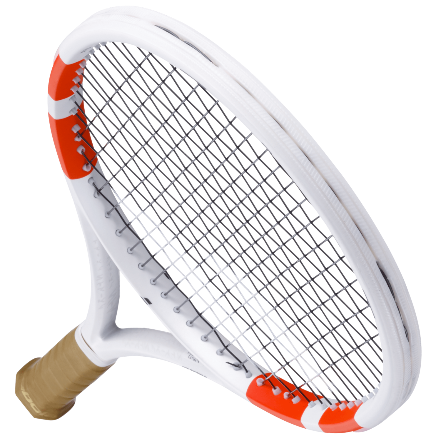 Babolat Pure Strike 97 310g Unstrung Tennis Racket Tennis Rackets Babolat