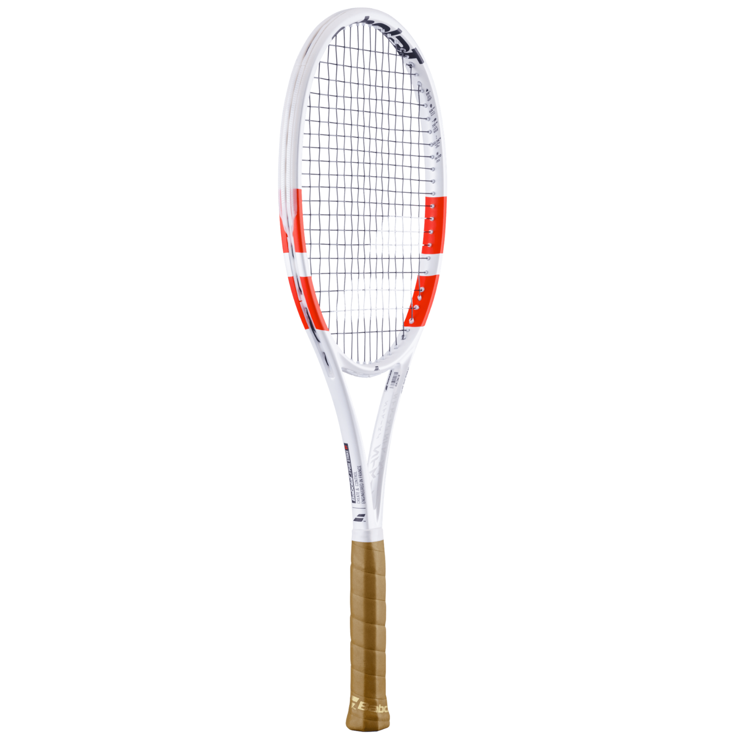 Babolat Pure Strike 97 310g Unstrung Tennis Racket Tennis Rackets Babolat
