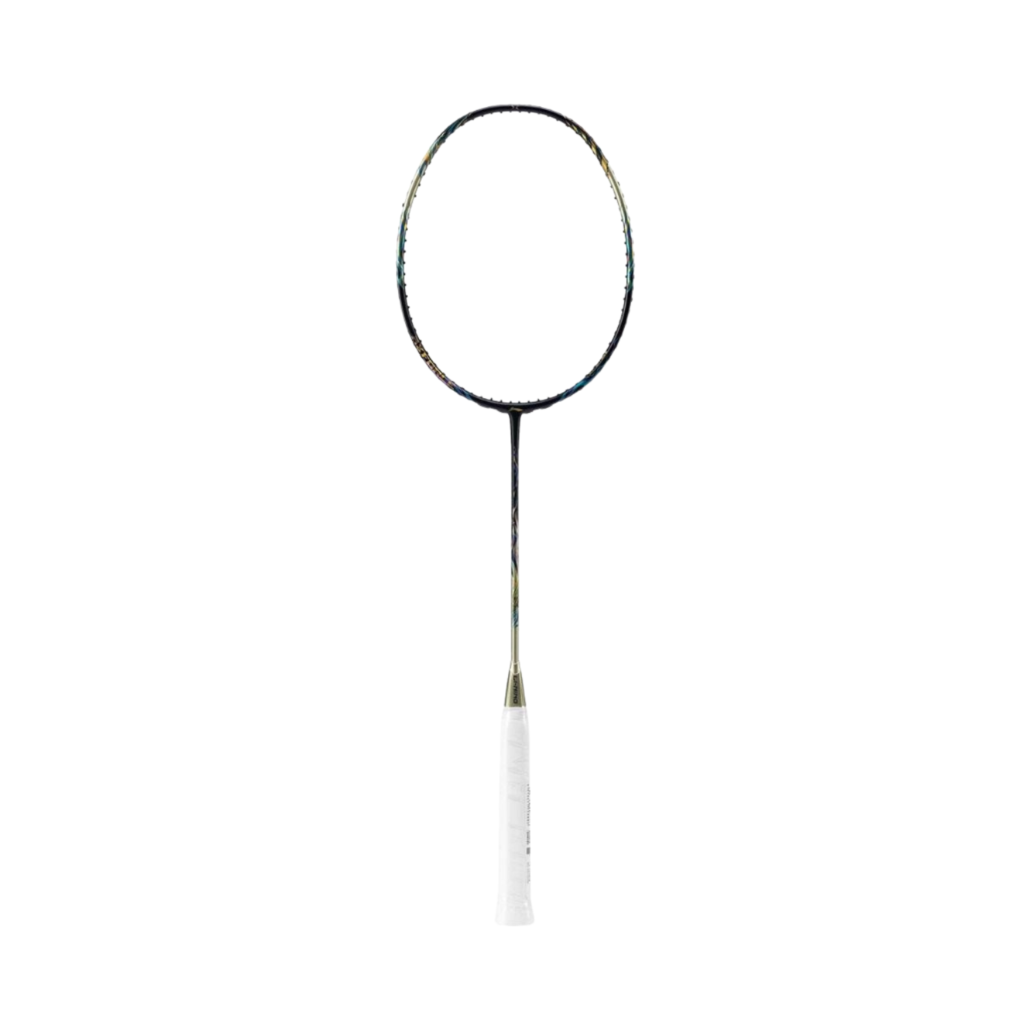 Li-Ning Axforce 100 Badminton Racket Badminton Rackets Li-Ning