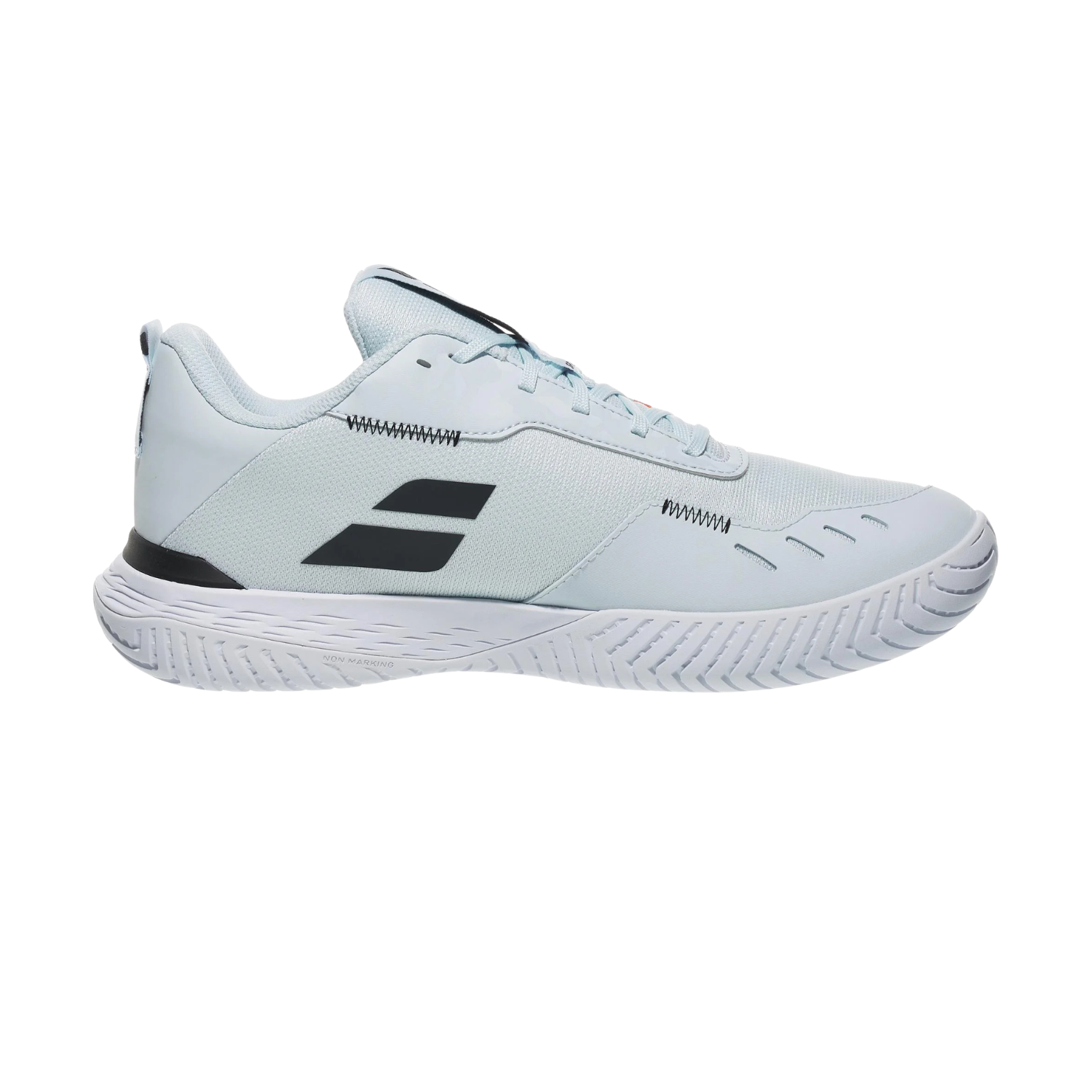 Babolat SFX Evo All Court 2026 Tennis Shoe Men - Illusion Blue/Black