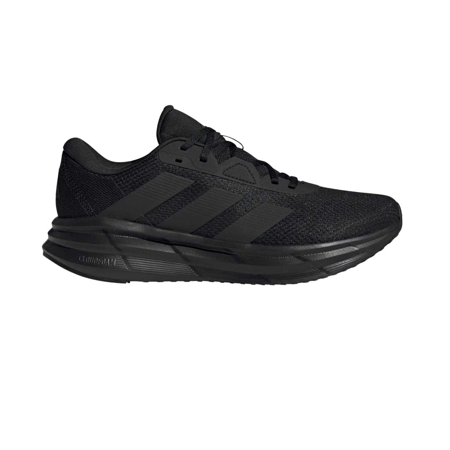 Adidas Galaxy 7 Running Shoe Men - Black