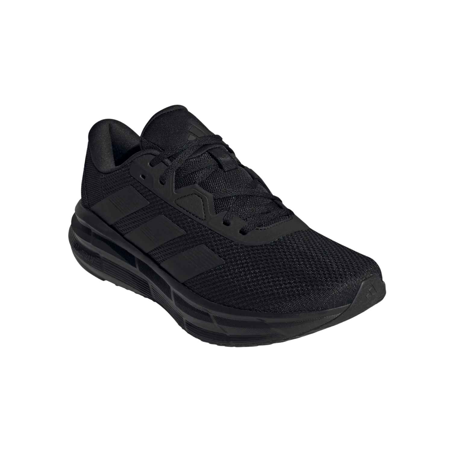 Adidas Galaxy 7 Running Shoe Men - Black