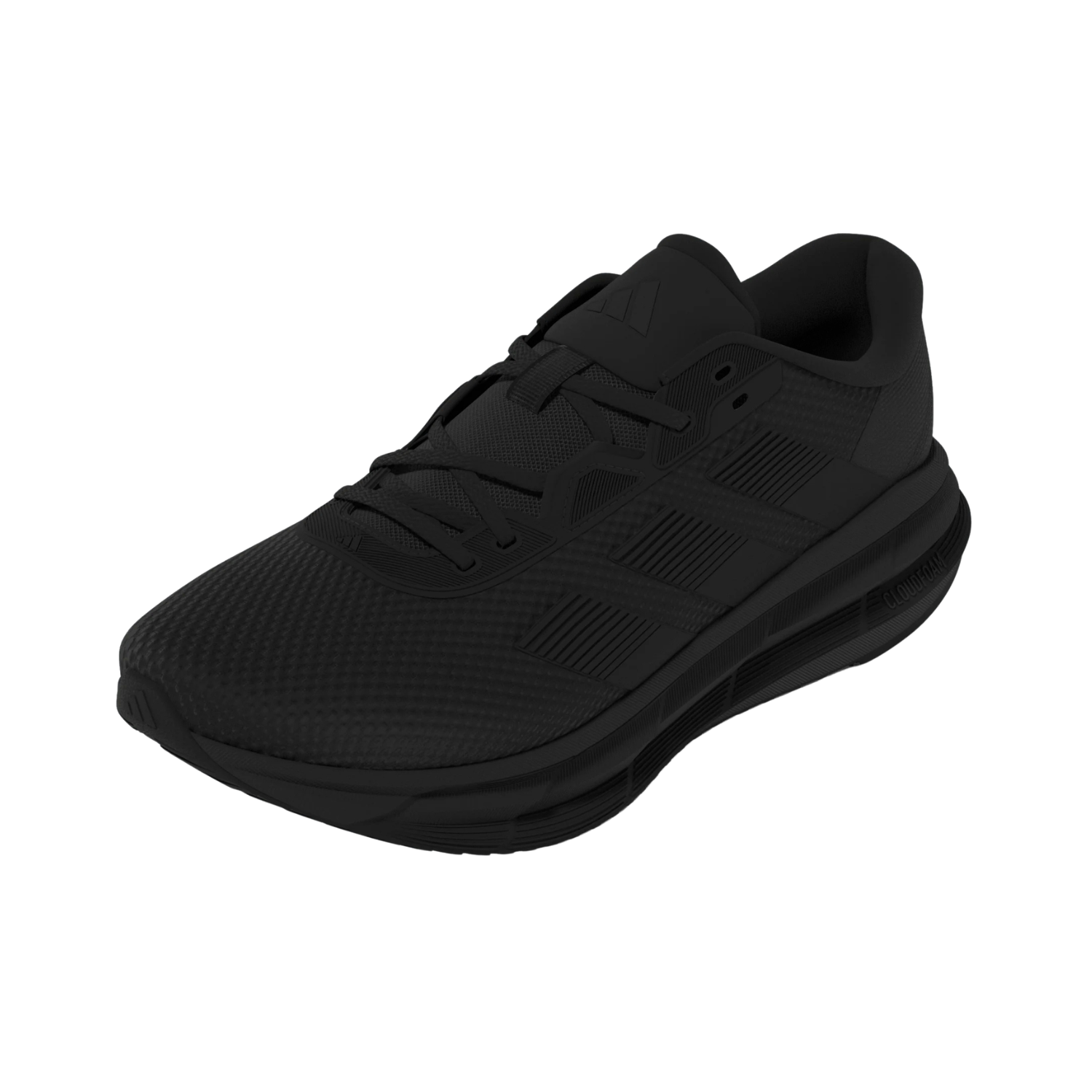 Adidas Galaxy 7 Running Shoe Men - Black