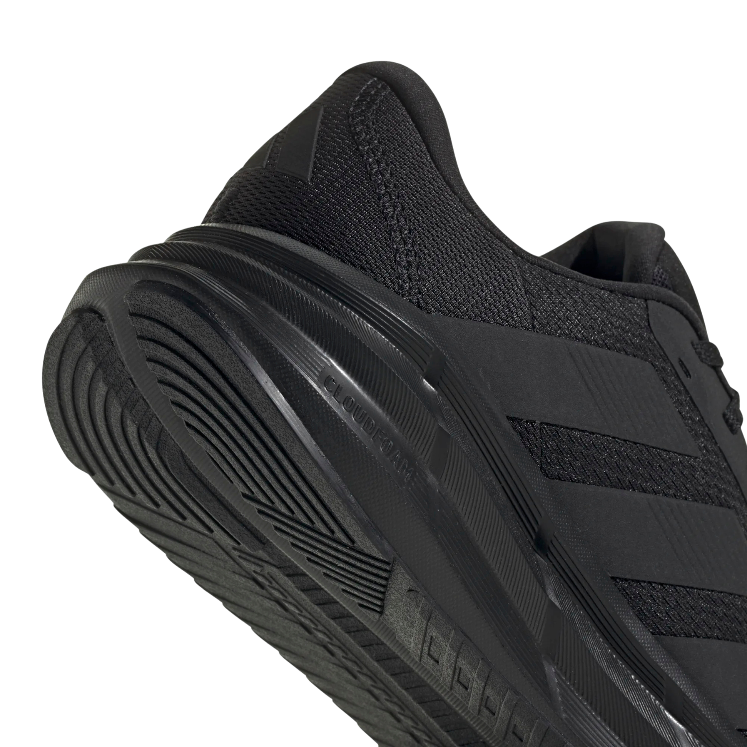 Adidas Galaxy 7 Running Shoe Men - Black