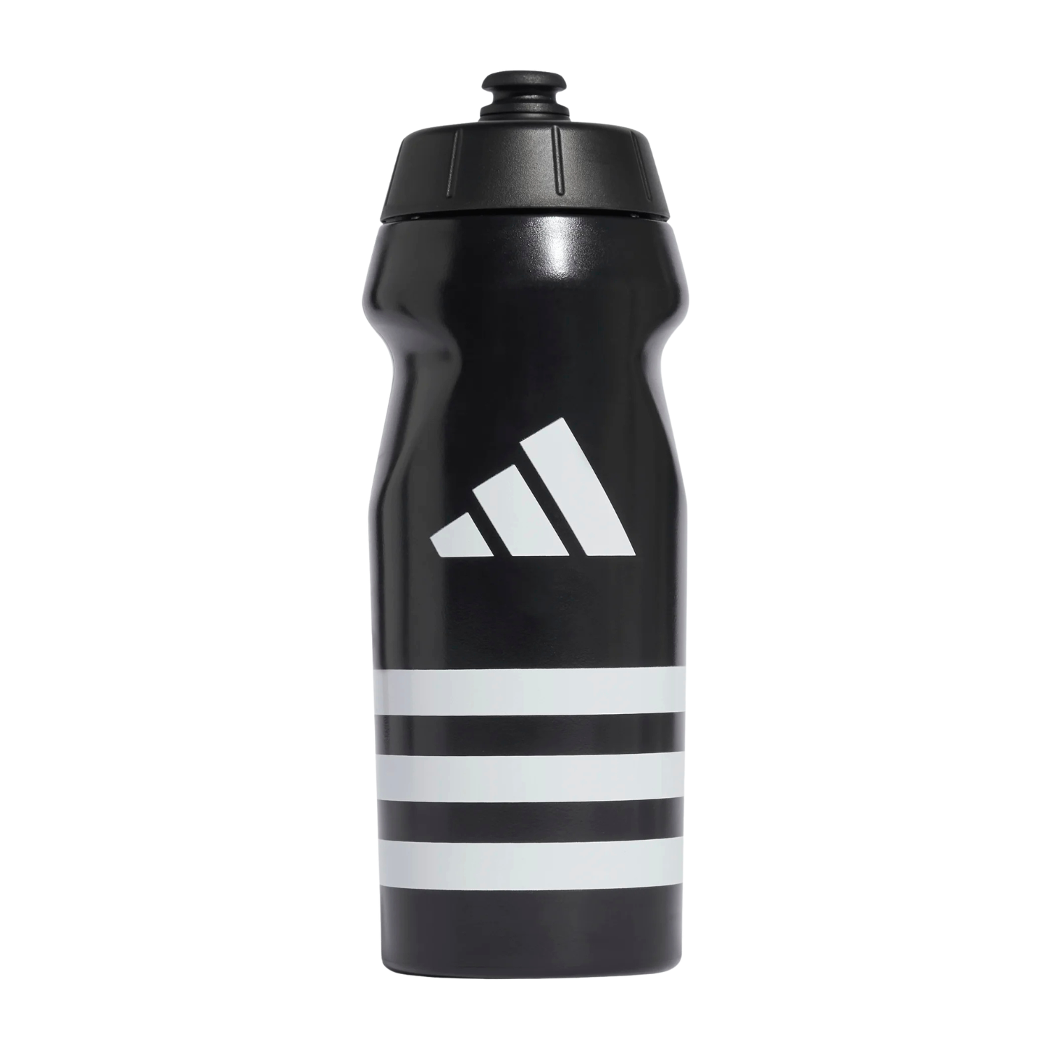 Adidas Tiro 0.5L Water Bottle - Black/White