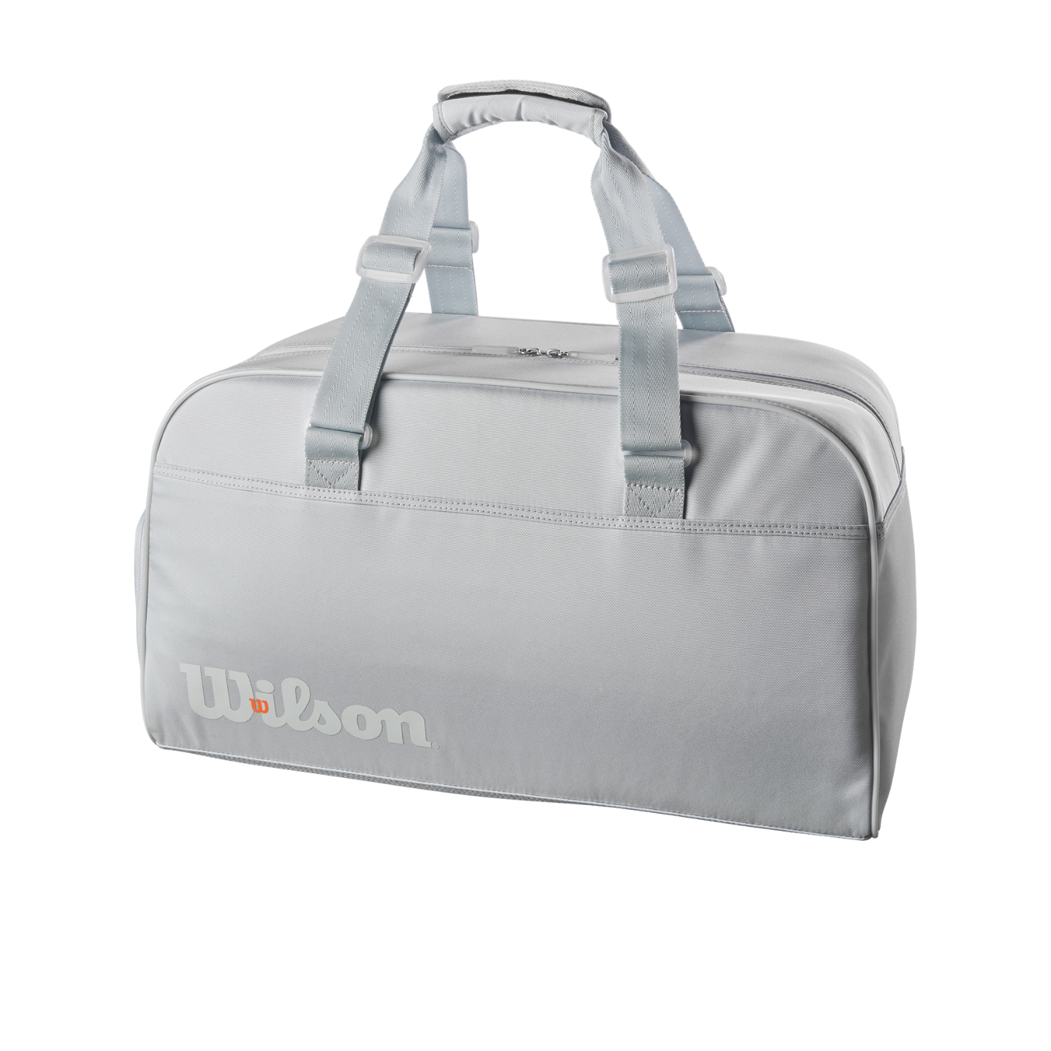 Wilson Shift Duffel Bag - Arctic Ice Arctic Ice Duffle bag Luggage Wilson