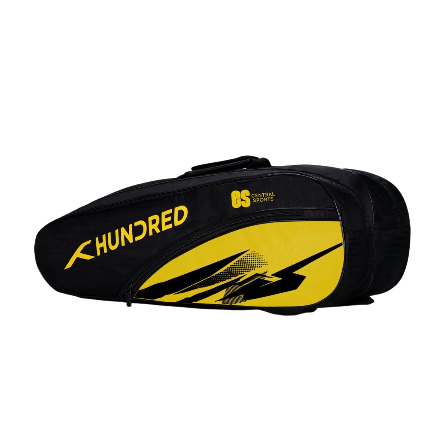 Hundred x CS Cosmogear 6 racket Kitbag Luggage Hundred
