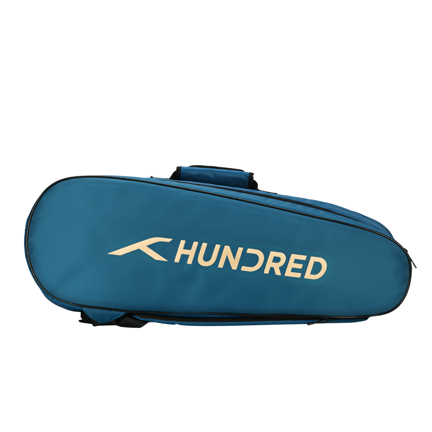 Hundred Cosmogear Badminton Kitbag - Teal Green Luggage Hundred