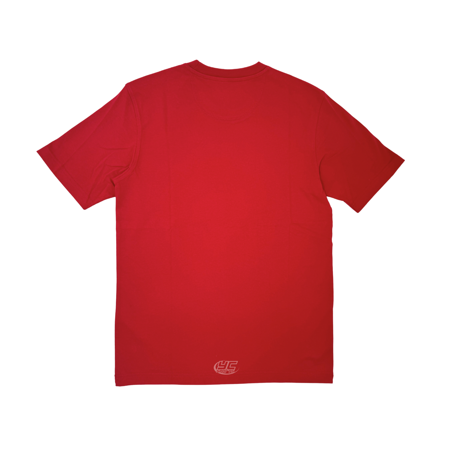 Adidas Liverpool F.C. 25/26 US T-Shirt Men - Red
