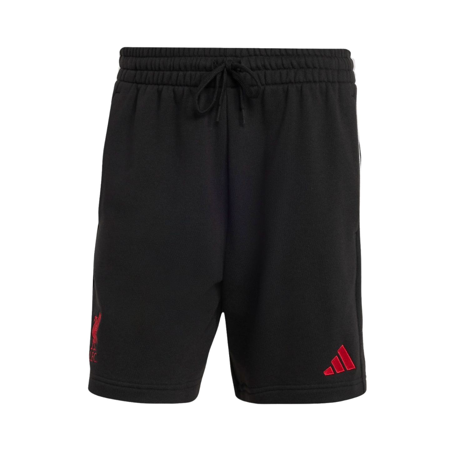 Adidas Liverpool F.C. 25/26 DNA Shorts Men - Black