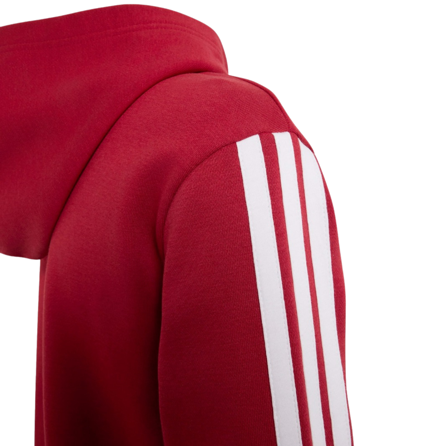 Adidas Liverpool F.C. Hoodie Kids - Red