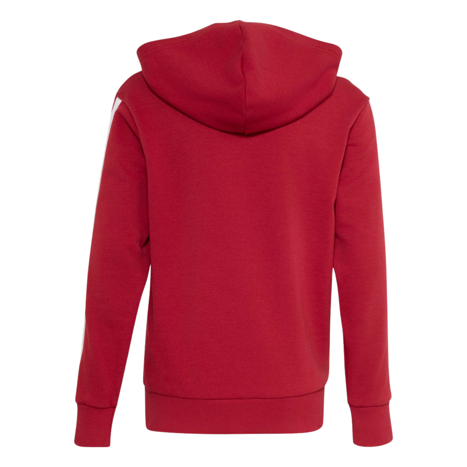 Adidas Liverpool F.C. Hoodie Kids - Red