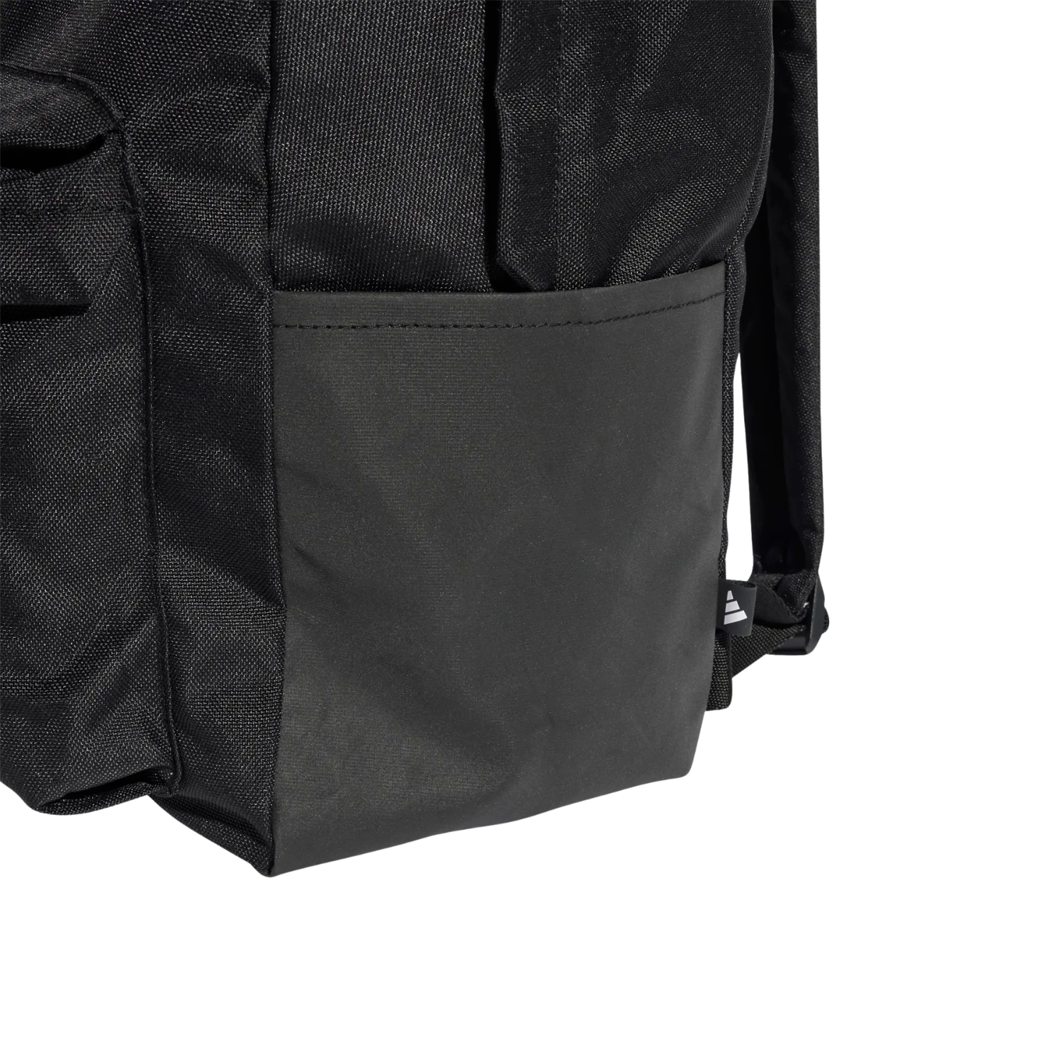 Adidas Classic 3 Bars Backpack - Black/Gold