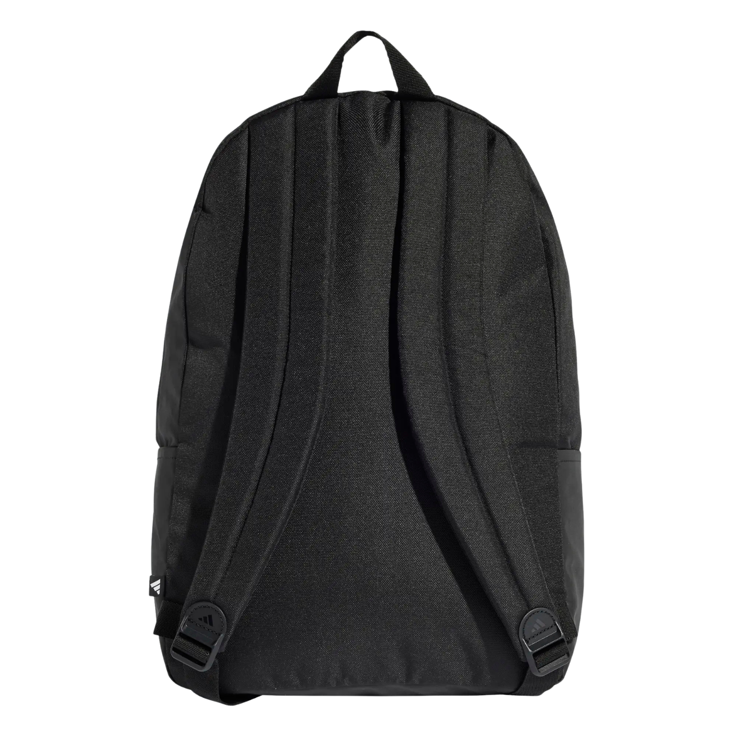 Adidas Classic 3 Bars Backpack - Black/Gold