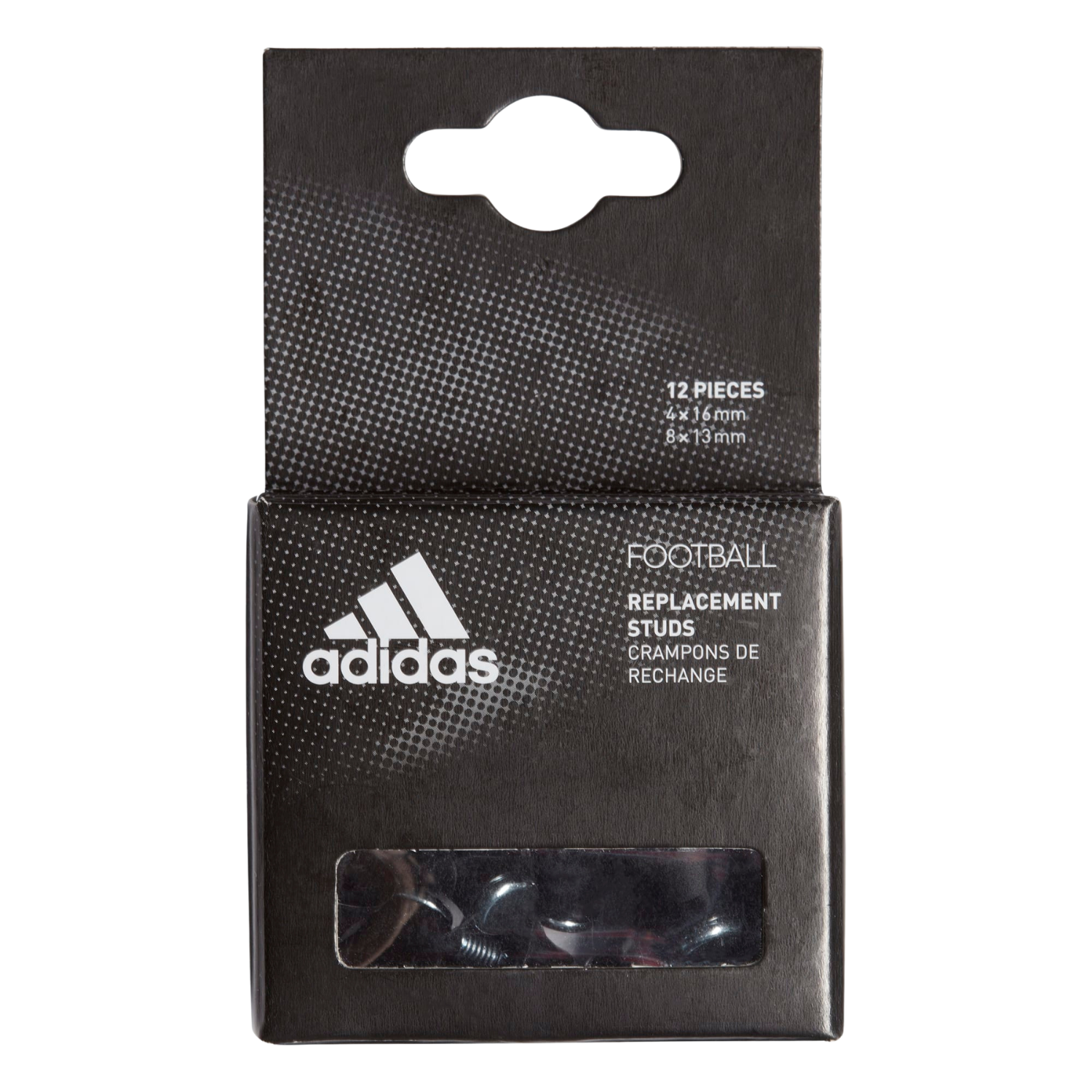 Adidas World Cup Boots Aluminium Replacement Studs - Multicolor