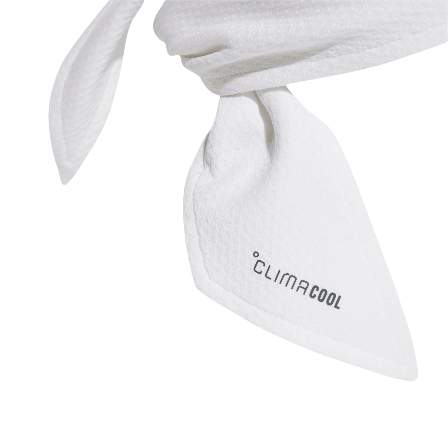 Adidas Tennis Climacool Tieband Unisex - White