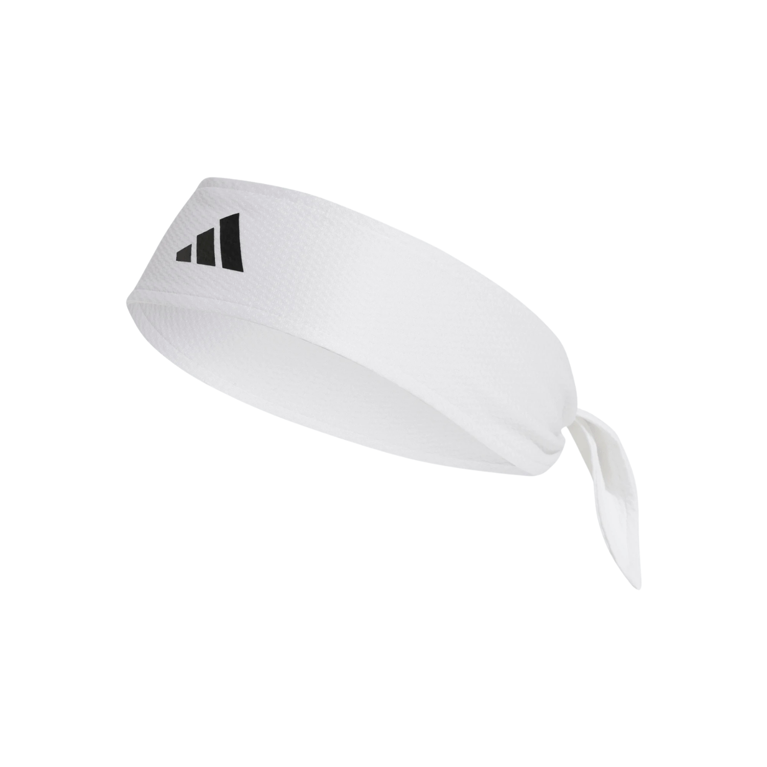 Adidas Tennis Climacool Tieband Unisex - White