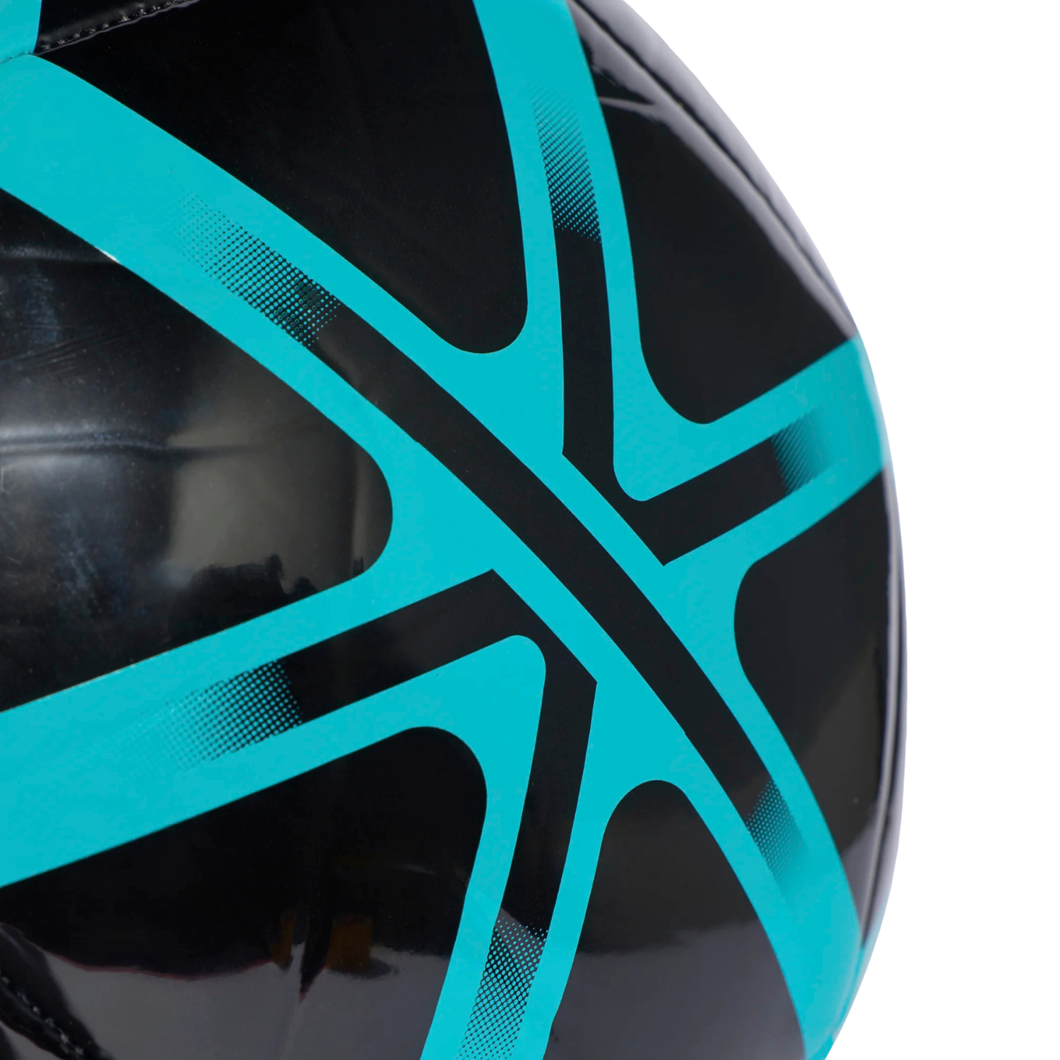 Adidas Starlancer Club Football - Black/Green