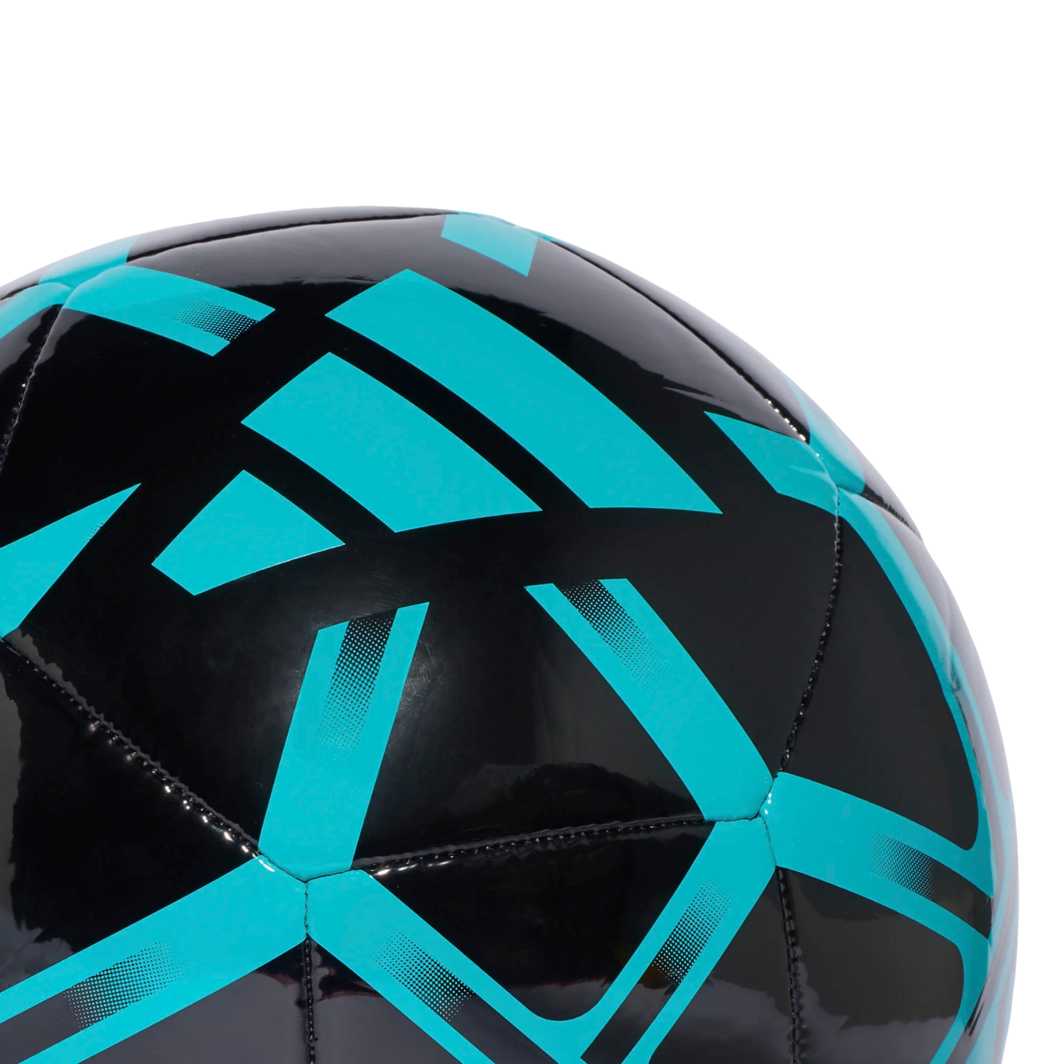 Adidas Starlancer Club Football - Black/Green