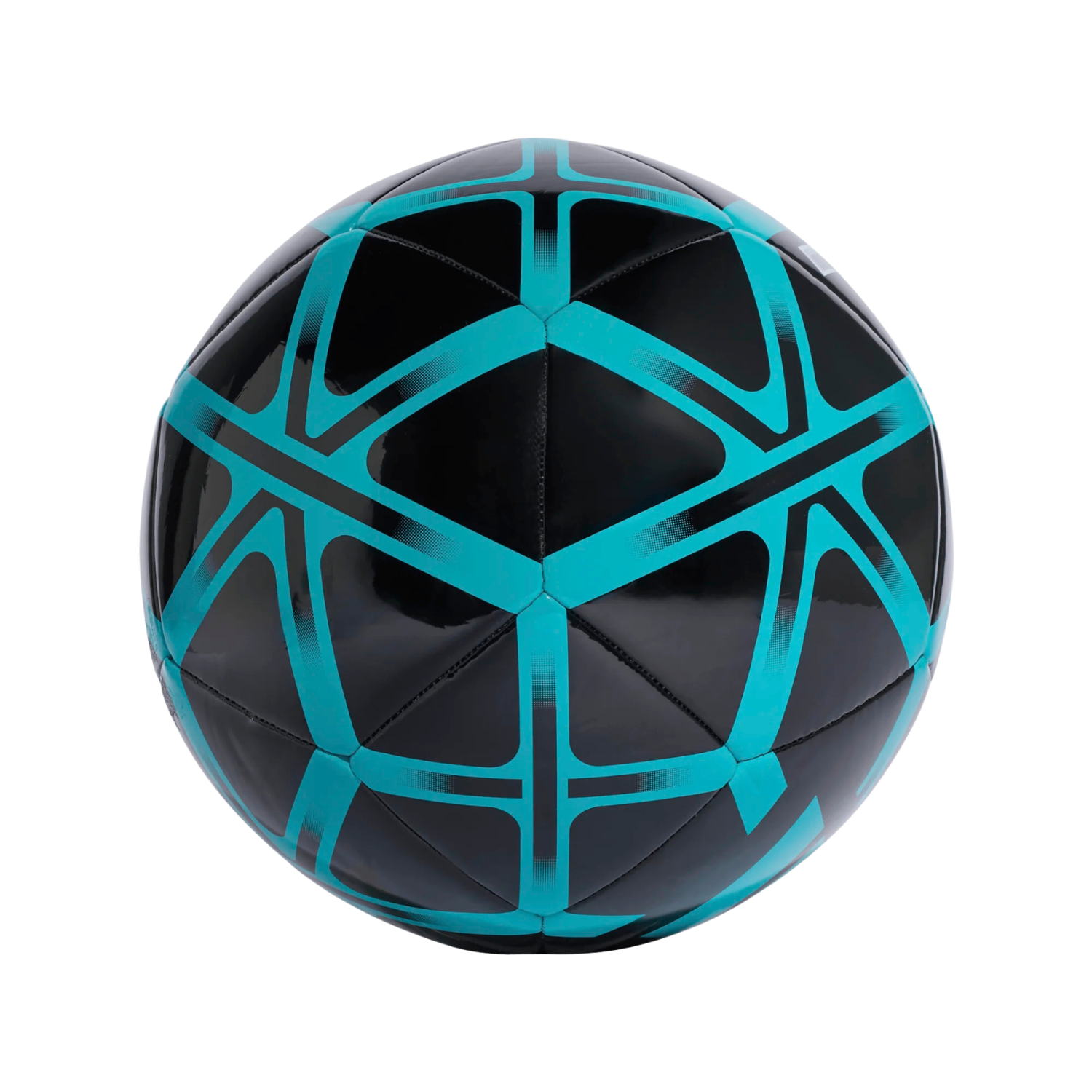 Adidas Starlancer Club Football - Black/Green