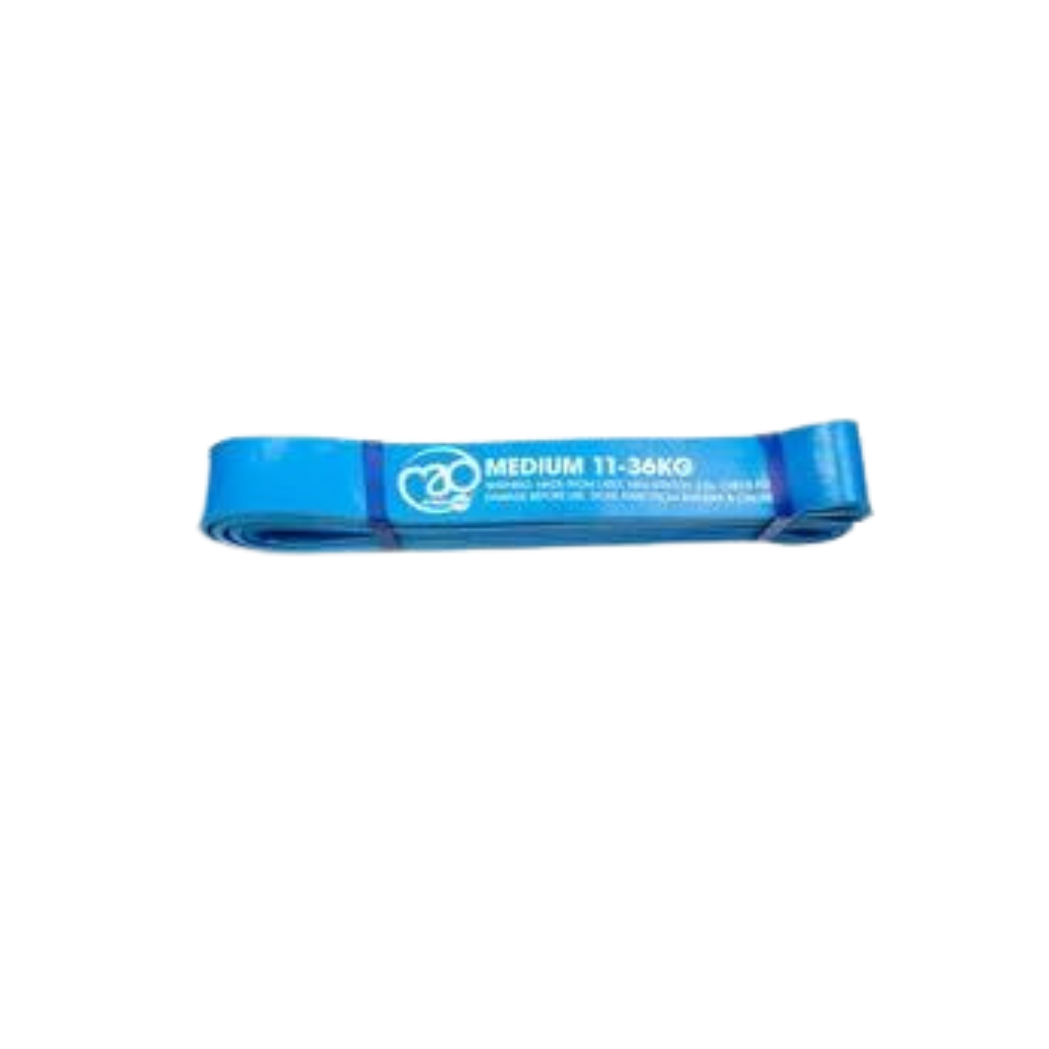 Fitness Mad Power Resistance Loop - Medium (11-36k