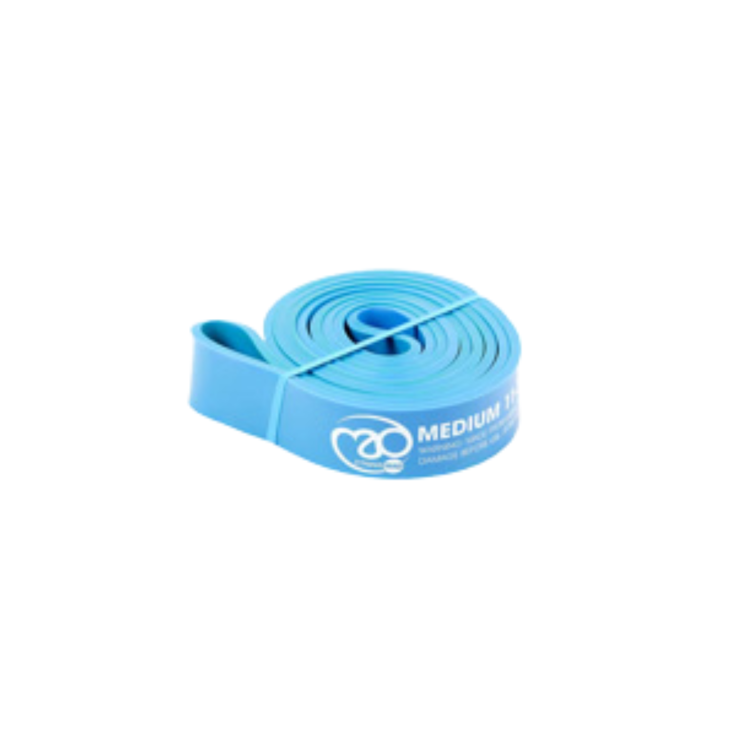 Fitness Mad Power Resistance Loop - Medium (11-36k
