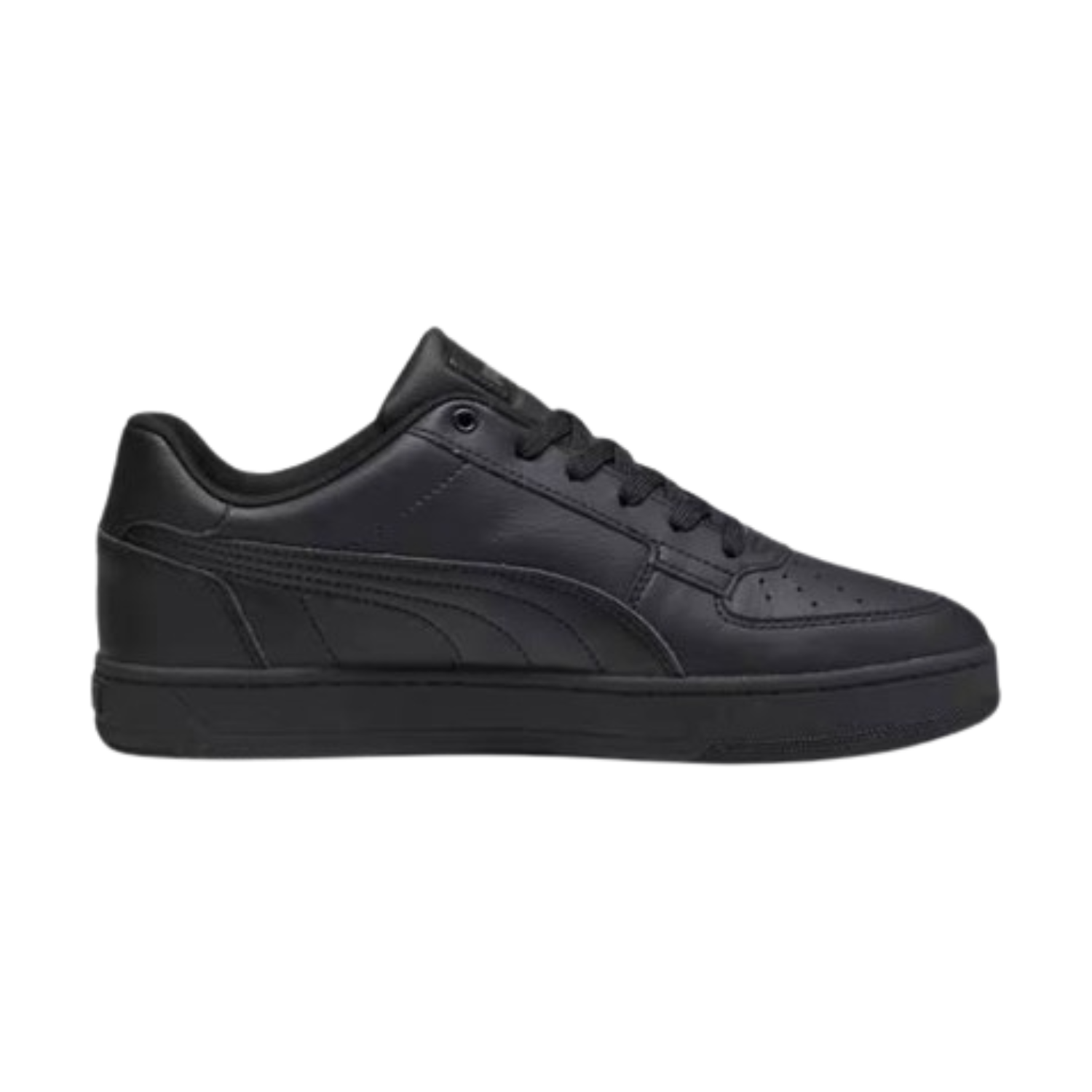 Puma Caven 2.0 Shoe Unisex - Black/ Grey