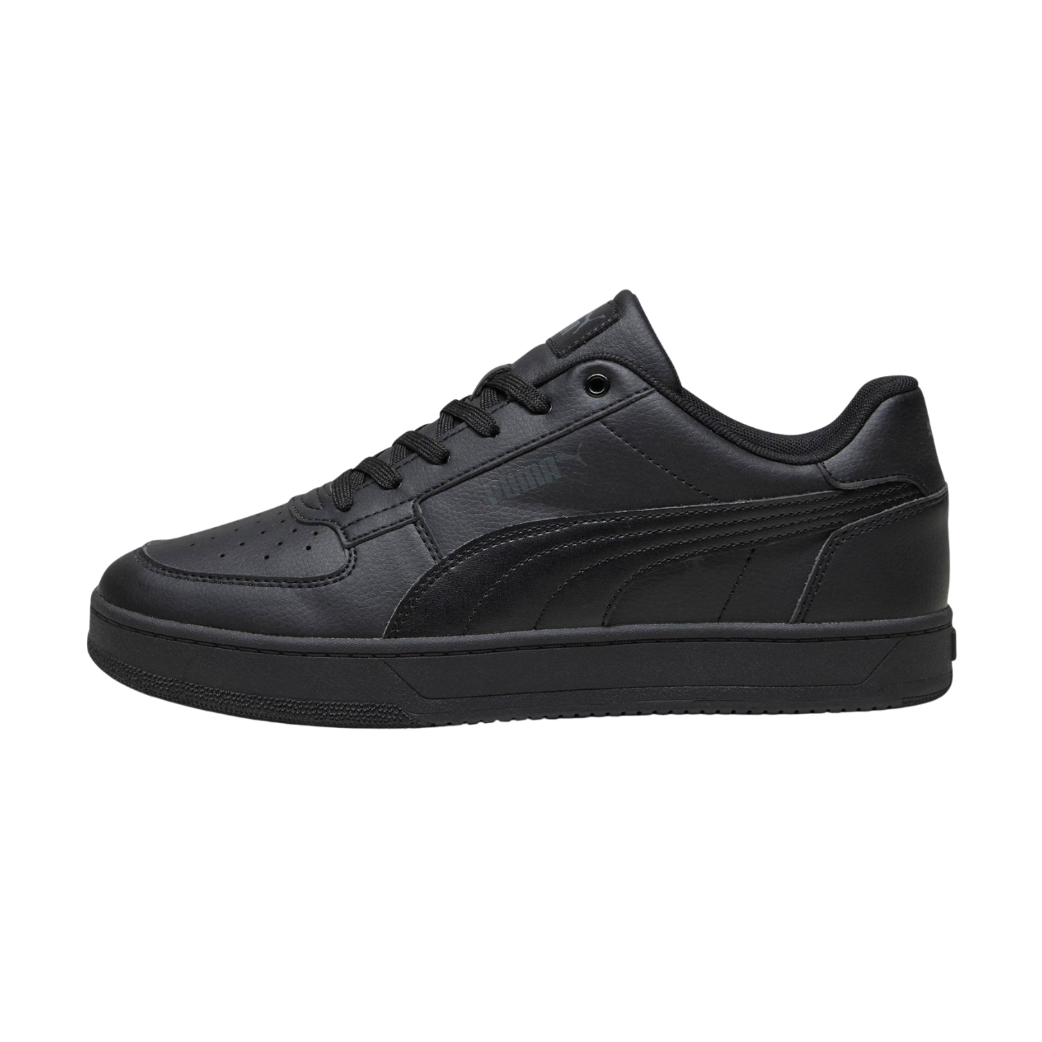 Puma Caven 2.0 Shoe Unisex - Black/ Grey