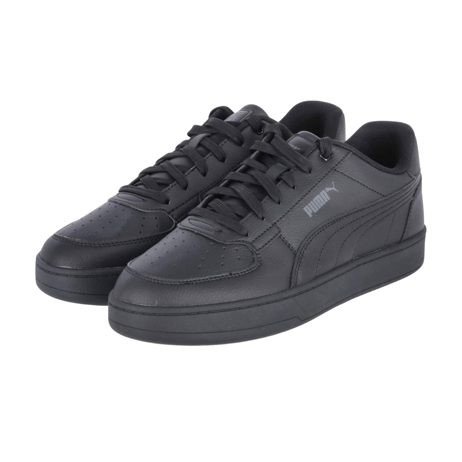 Puma Caven 2.0 Shoe Unisex - Black/ Grey