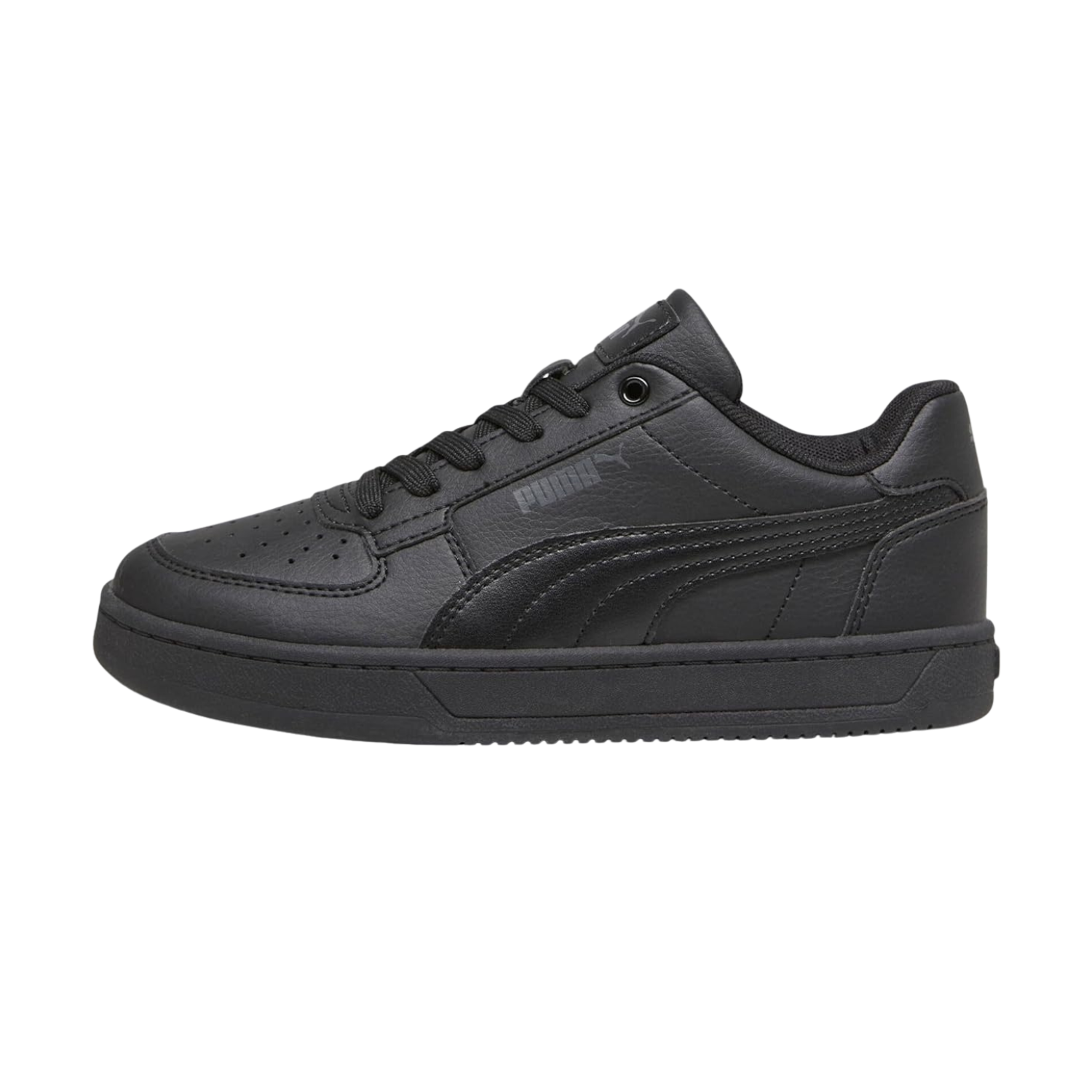 Puma Caven 2.0 Shoe Junior - Black