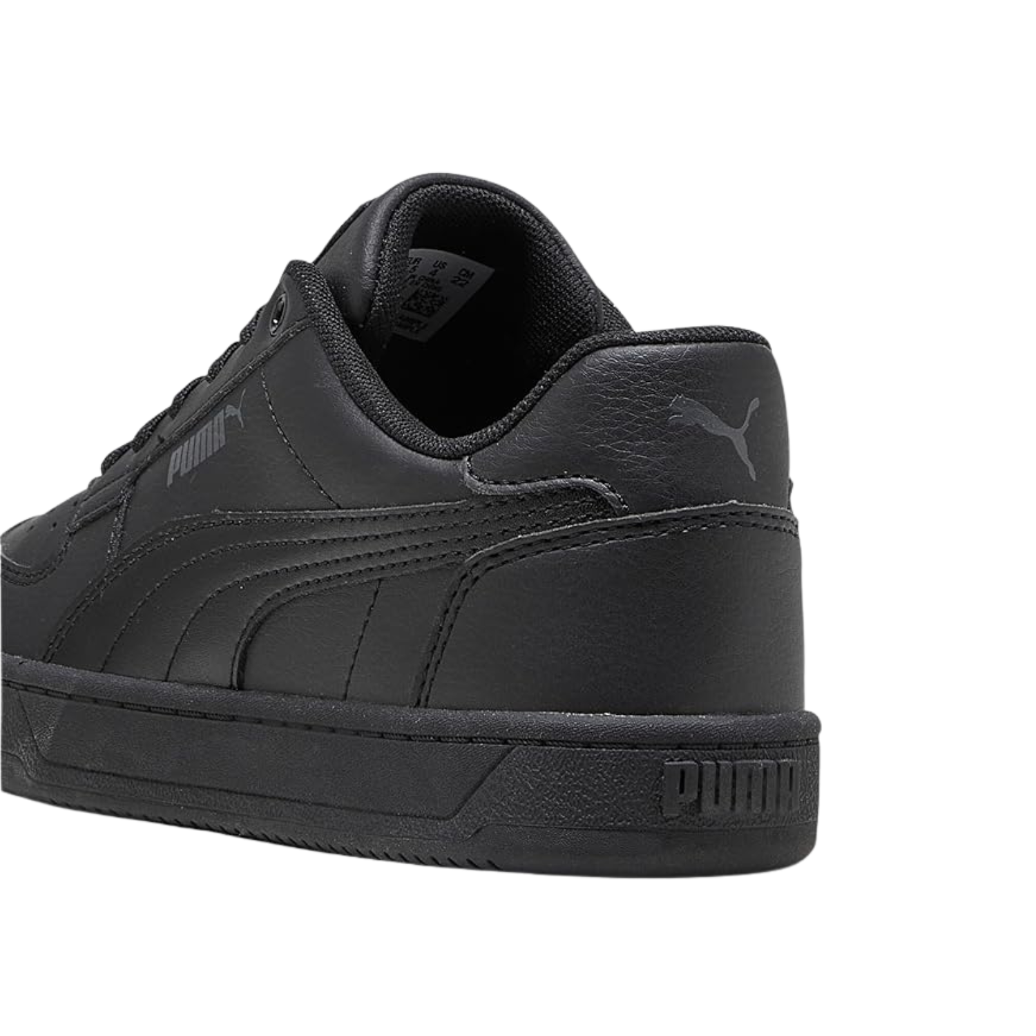 Puma Caven 2.0 Shoe Junior - Black