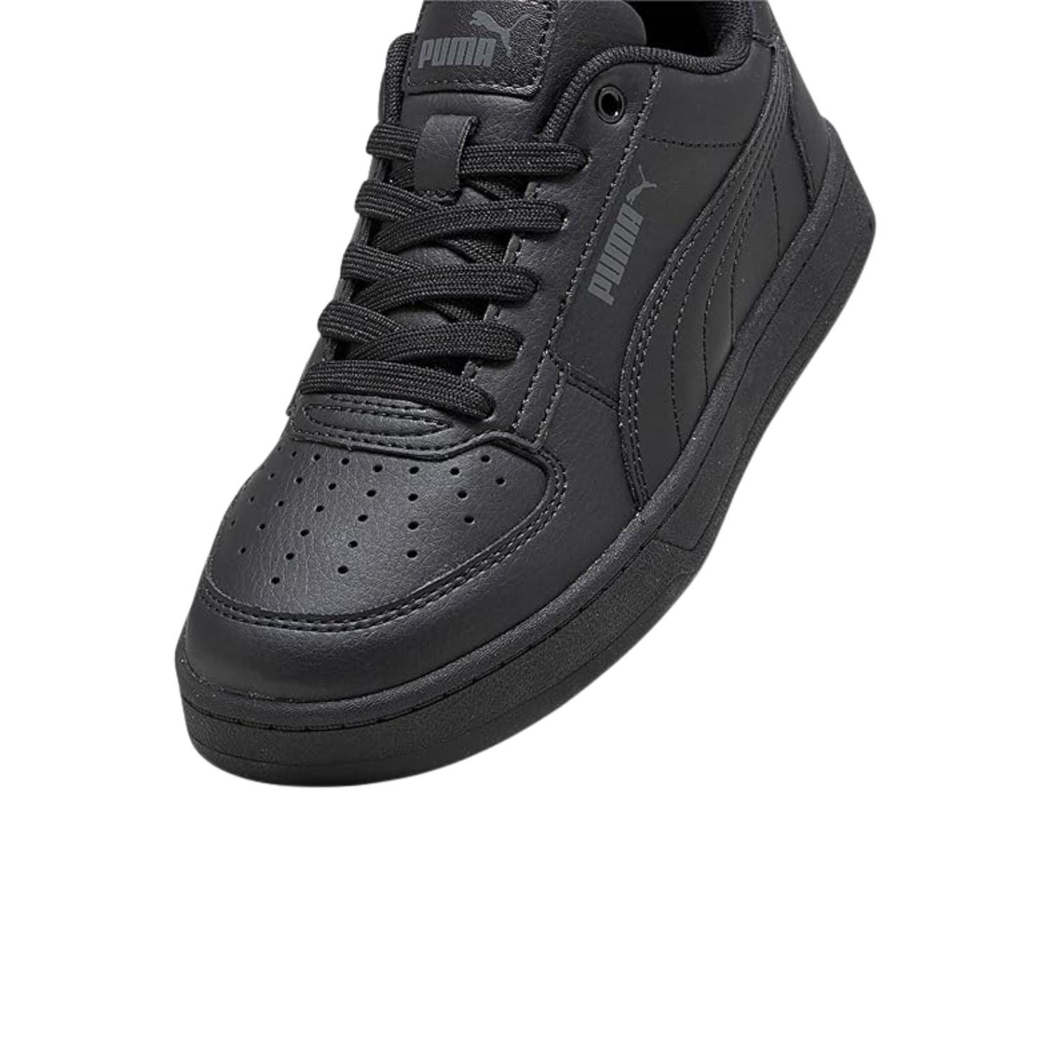 Puma Caven 2.0 Shoe Junior - Black