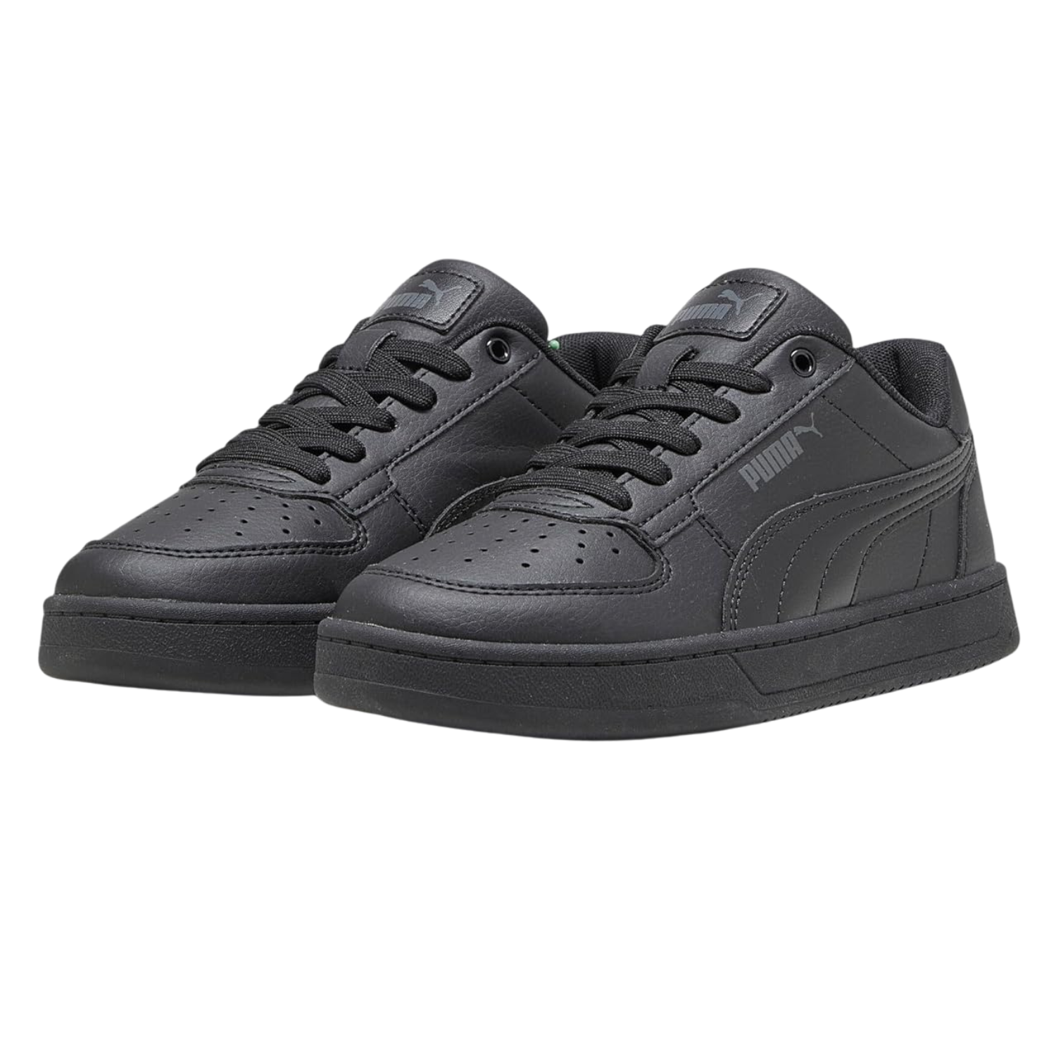 Puma Caven 2.0 Shoe Junior - Black