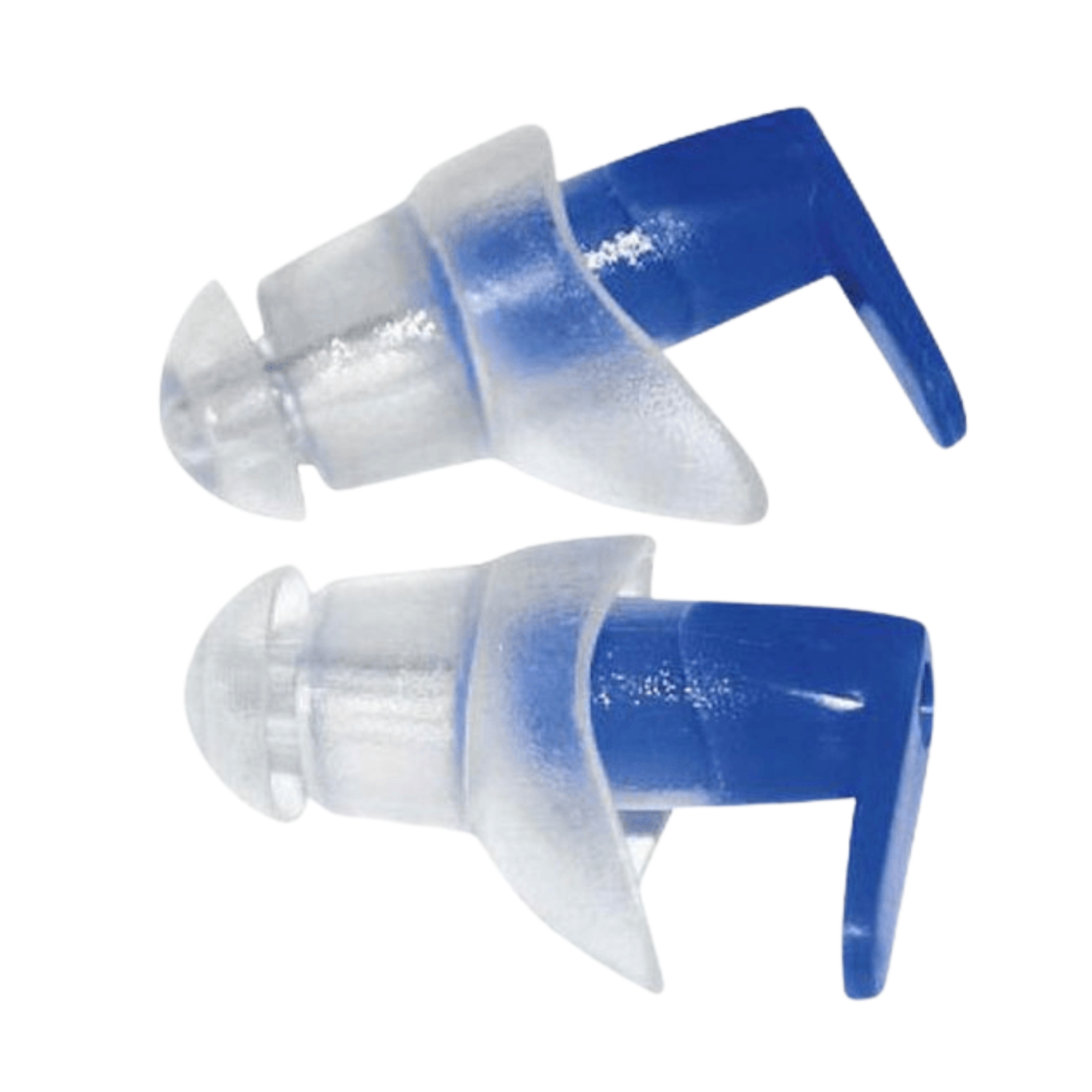 Swimtech Reusable Silicone Swimming Ear Plugs (STA205)